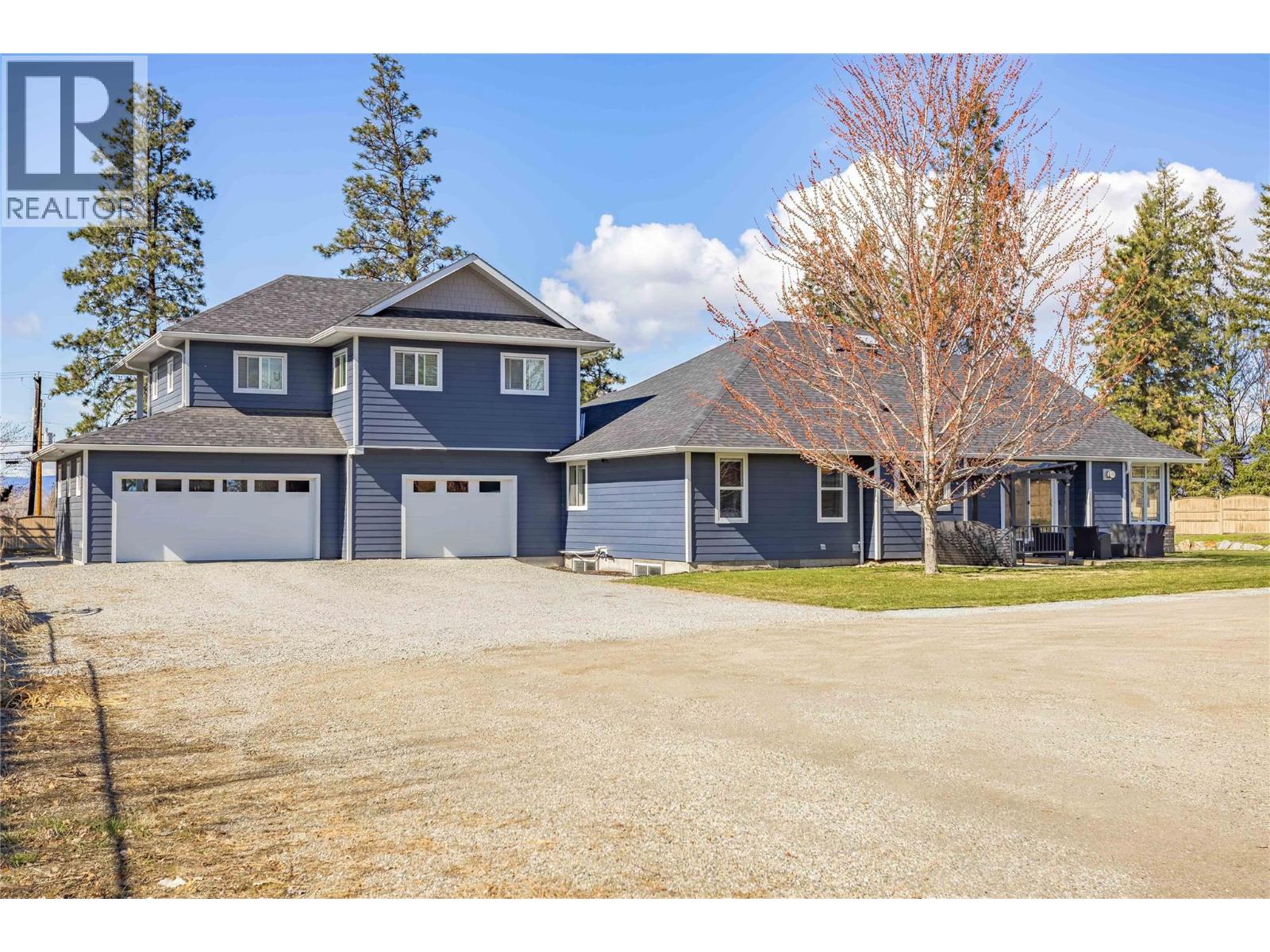 3350 Larkspur Court, Kelowna, British Columbia  V1W 4E4 - Photo 3 - 10397868