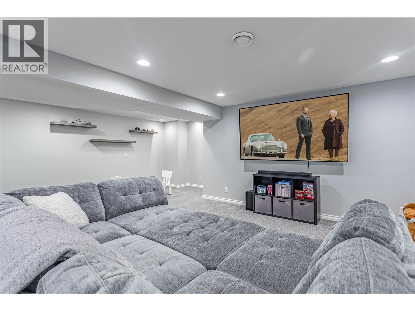 3350 Larkspur Court, Kelowna, British Columbia  V1W 4E4 - Photo 52 - 10397868