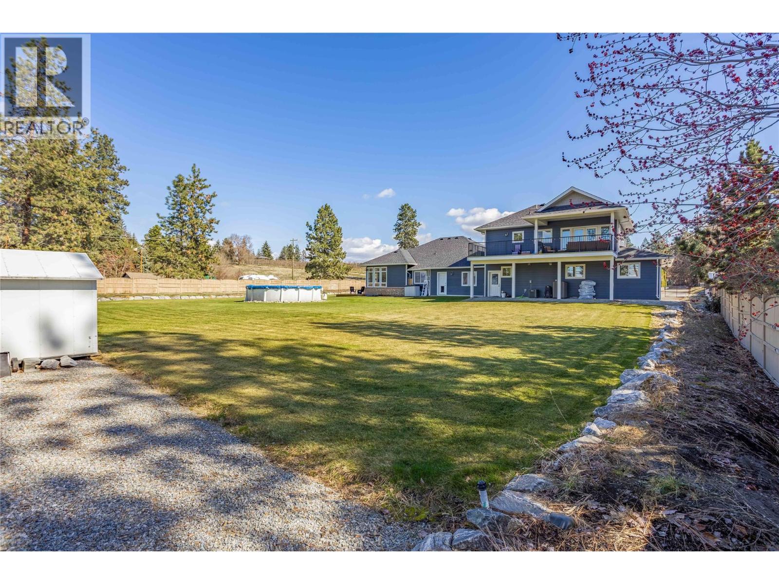 3350 Larkspur Court, Kelowna, British Columbia  V1W 4E4 - Photo 63 - 10397868