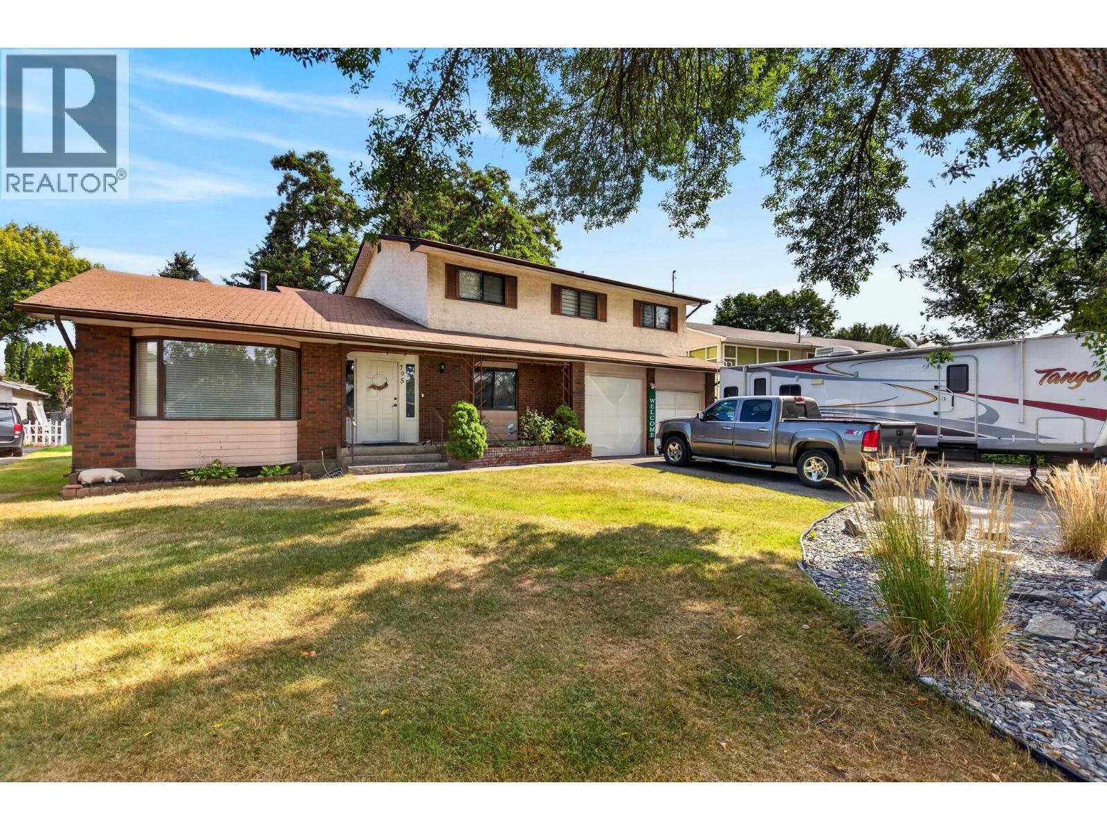 795 Mitchell Road, Kelowna, British Columbia  V1X 3W4 - Photo 1 - 10397553