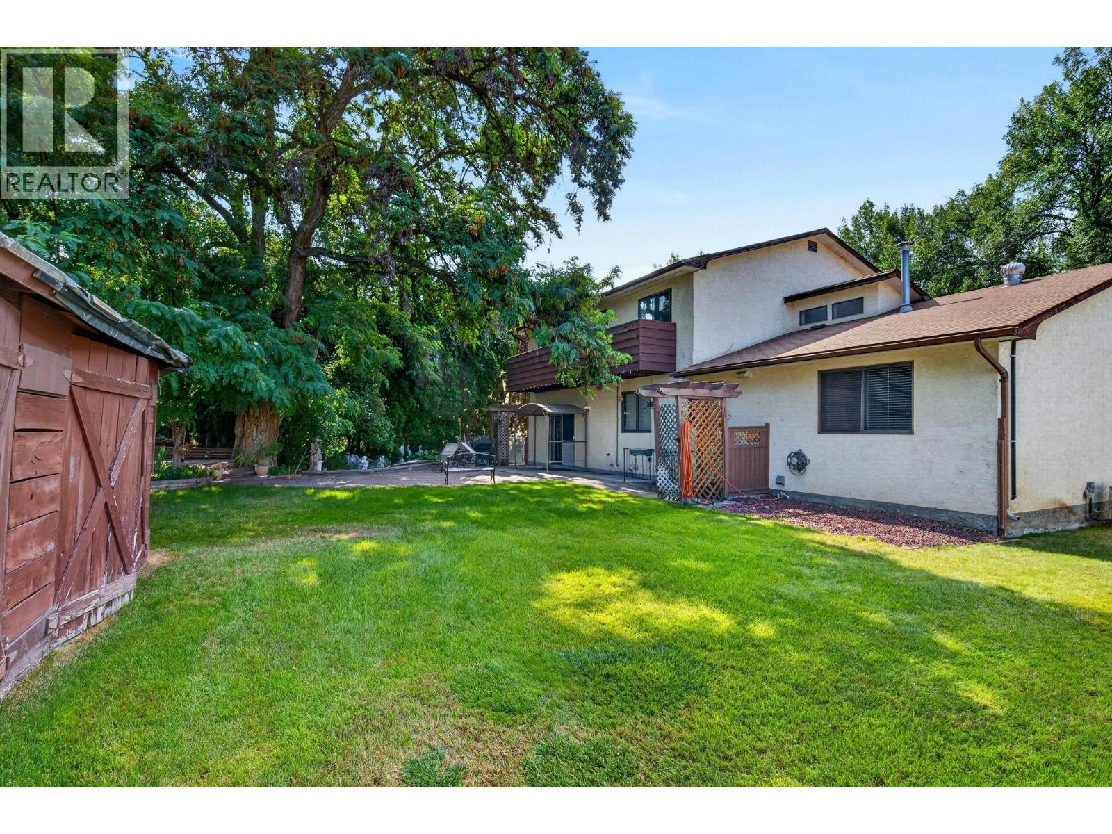 795 Mitchell Road, Kelowna, British Columbia  V1X 3W4 - Photo 38 - 10397553