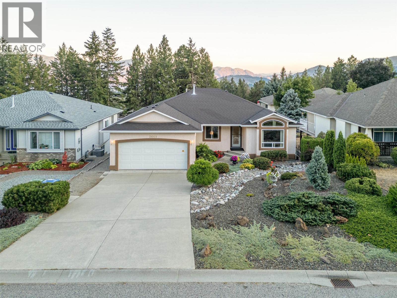 2669 Copper Ridge Drive, Westbank, British Columbia  V4T 2M7 - Photo 1 - 10397990