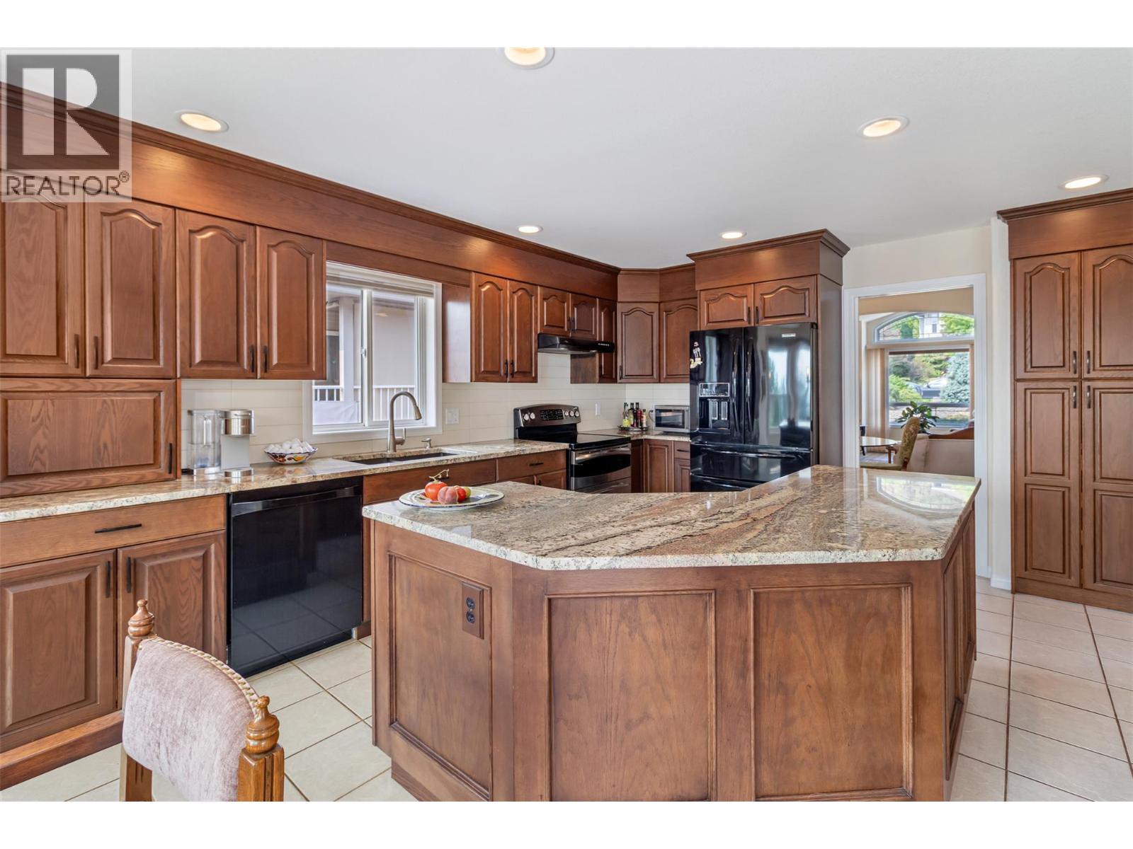 2669 Copper Ridge Drive, Westbank, British Columbia  V4T 2M7 - Photo 15 - 10397990