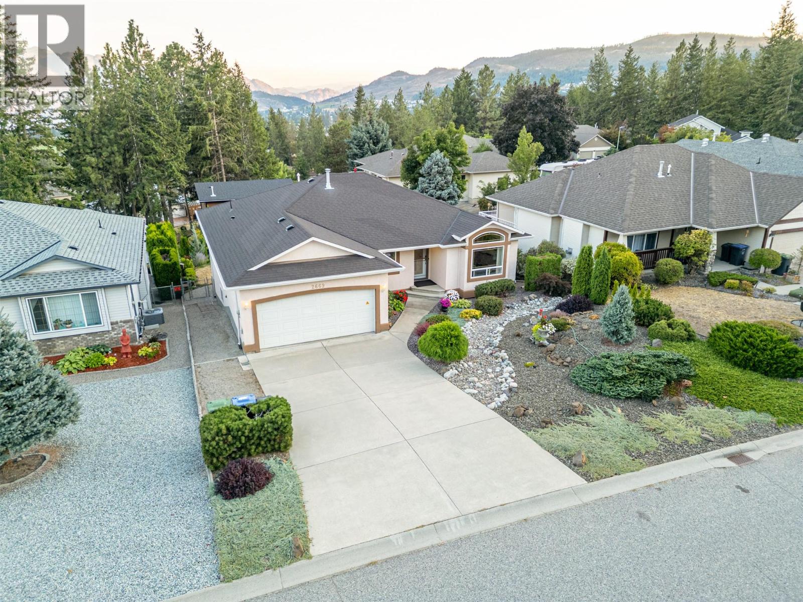 2669 Copper Ridge Drive, Westbank, British Columbia  V4T 2M7 - Photo 2 - 10397990