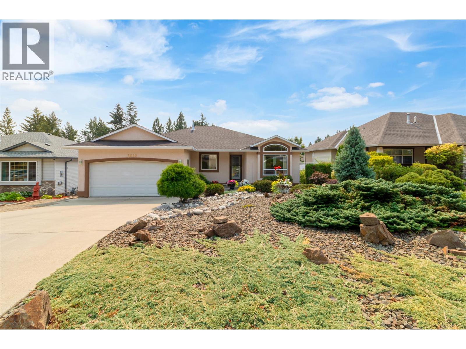 2669 Copper Ridge Drive, Westbank, British Columbia  V4T 2M7 - Photo 3 - 10397990