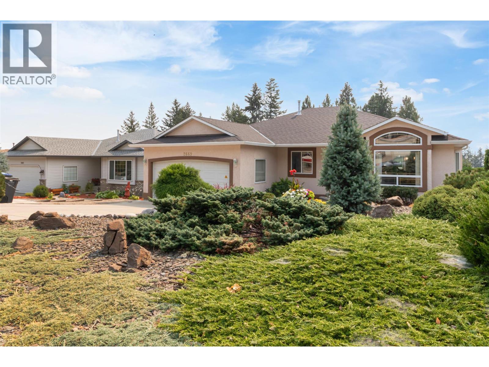 2669 Copper Ridge Drive, Westbank, British Columbia  V4T 2M7 - Photo 4 - 10397990