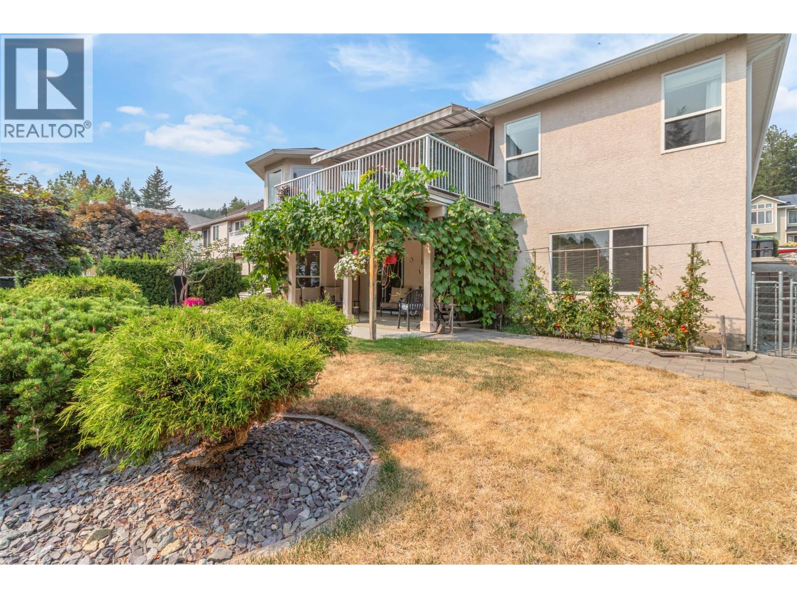 2669 Copper Ridge Drive, Westbank, British Columbia  V4T 2M7 - Photo 45 - 10397990