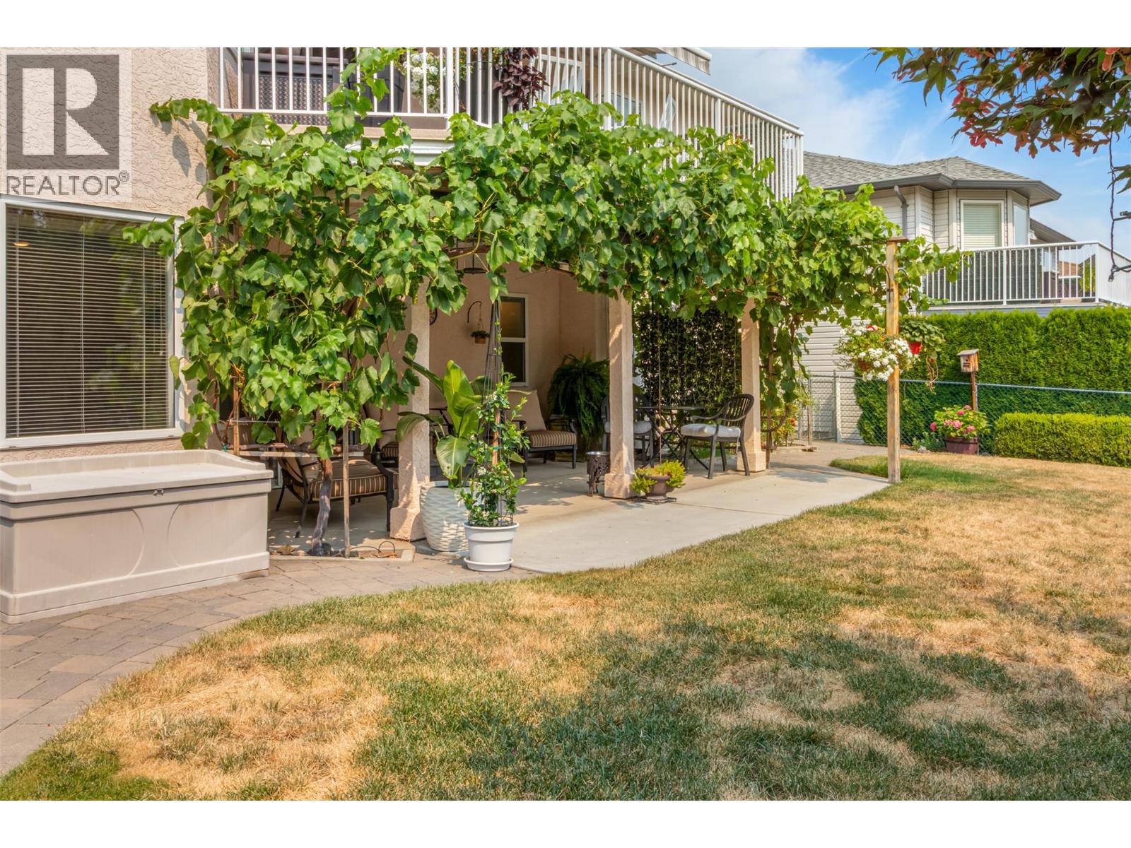 2669 Copper Ridge Drive, Westbank, British Columbia  V4T 2M7 - Photo 46 - 10397990