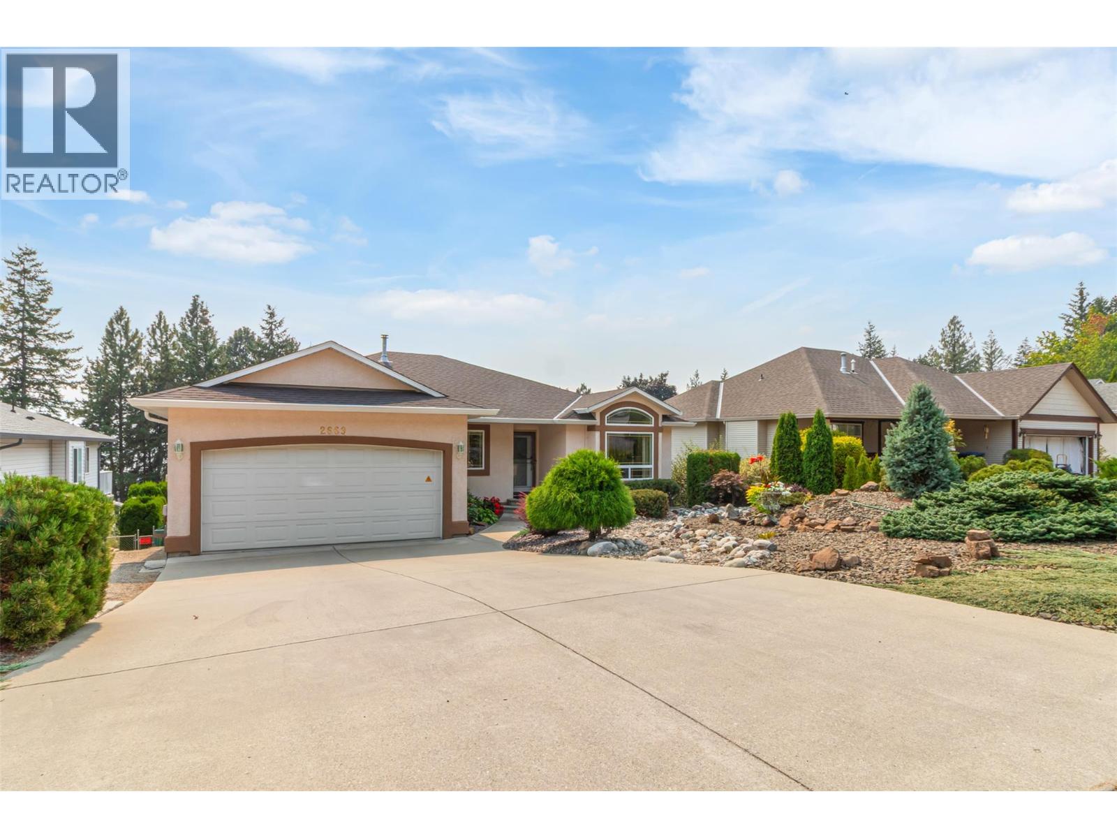 2669 Copper Ridge Drive, Westbank, British Columbia  V4T 2M7 - Photo 5 - 10397990