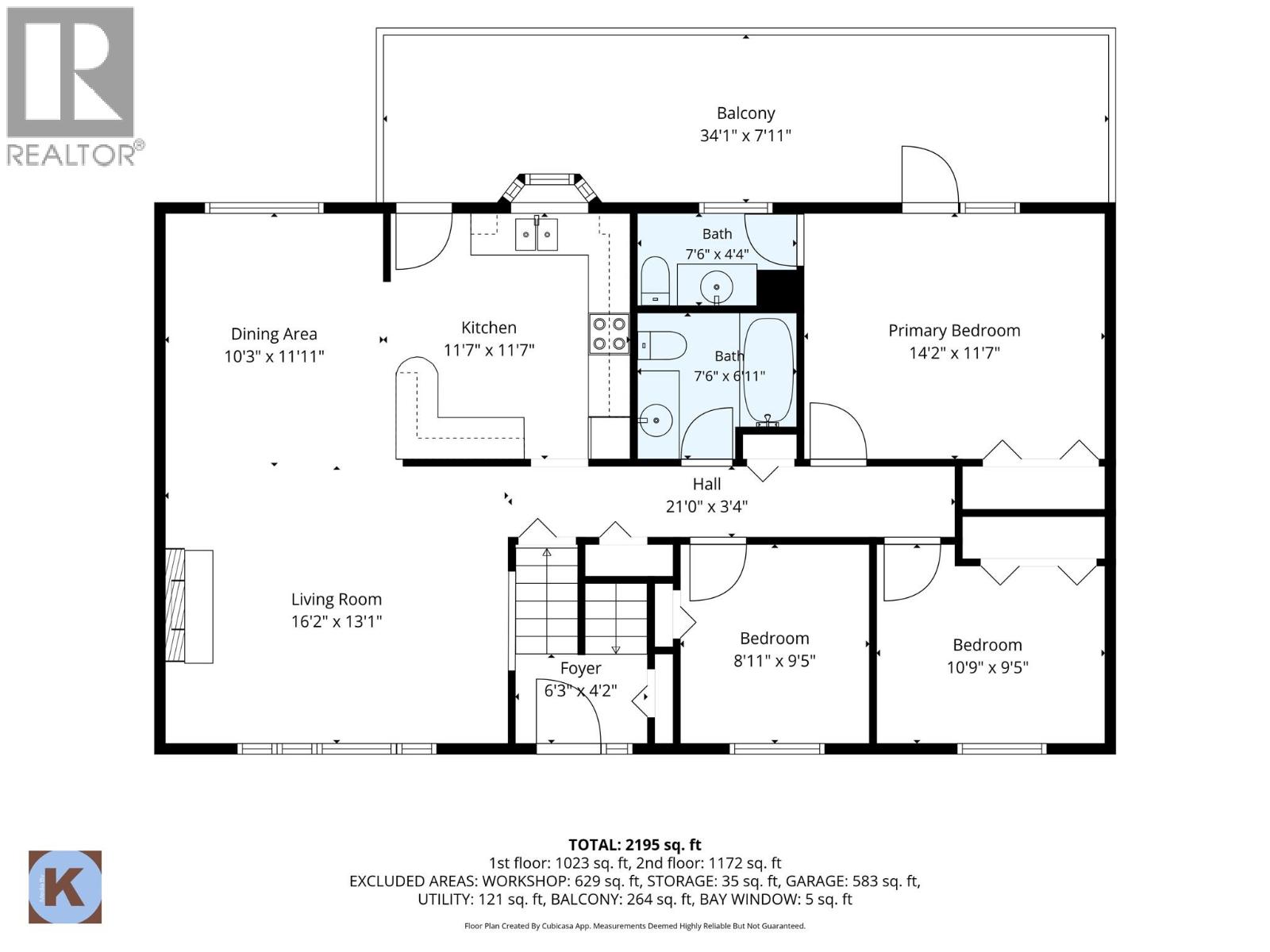 3545 Shaw Road, Falkland, British Columbia  V0E 1W1 - Photo 31 - 10397881