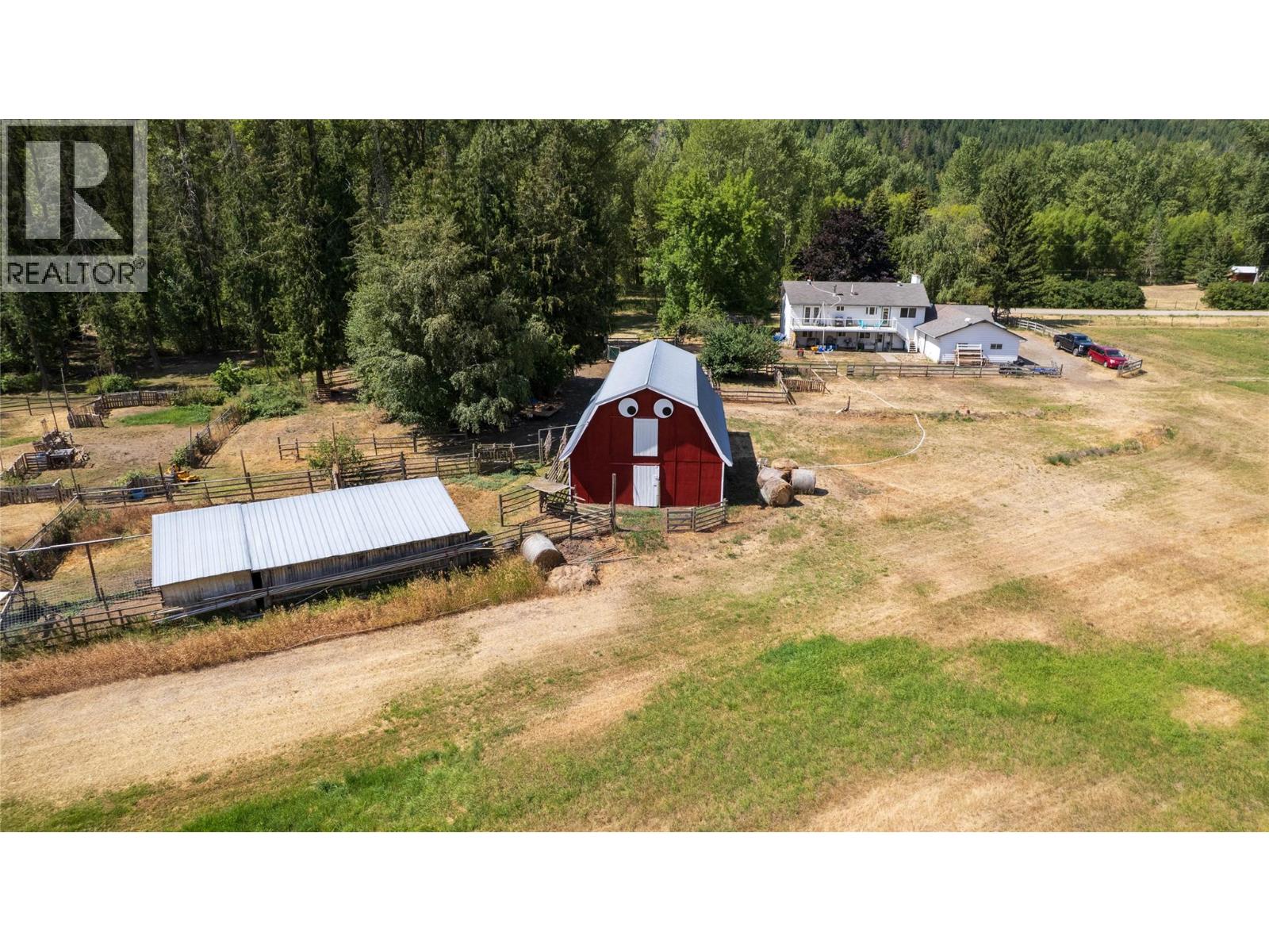 3545 Shaw Road, Falkland, British Columbia  V0E 1W1 - Photo 55 - 10397881