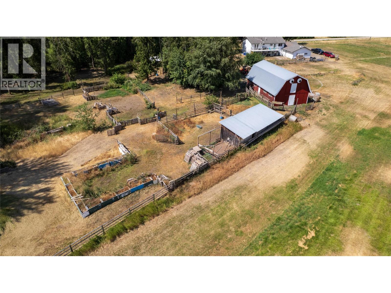 3545 Shaw Road, Falkland, British Columbia  V0E 1W1 - Photo 56 - 10397881