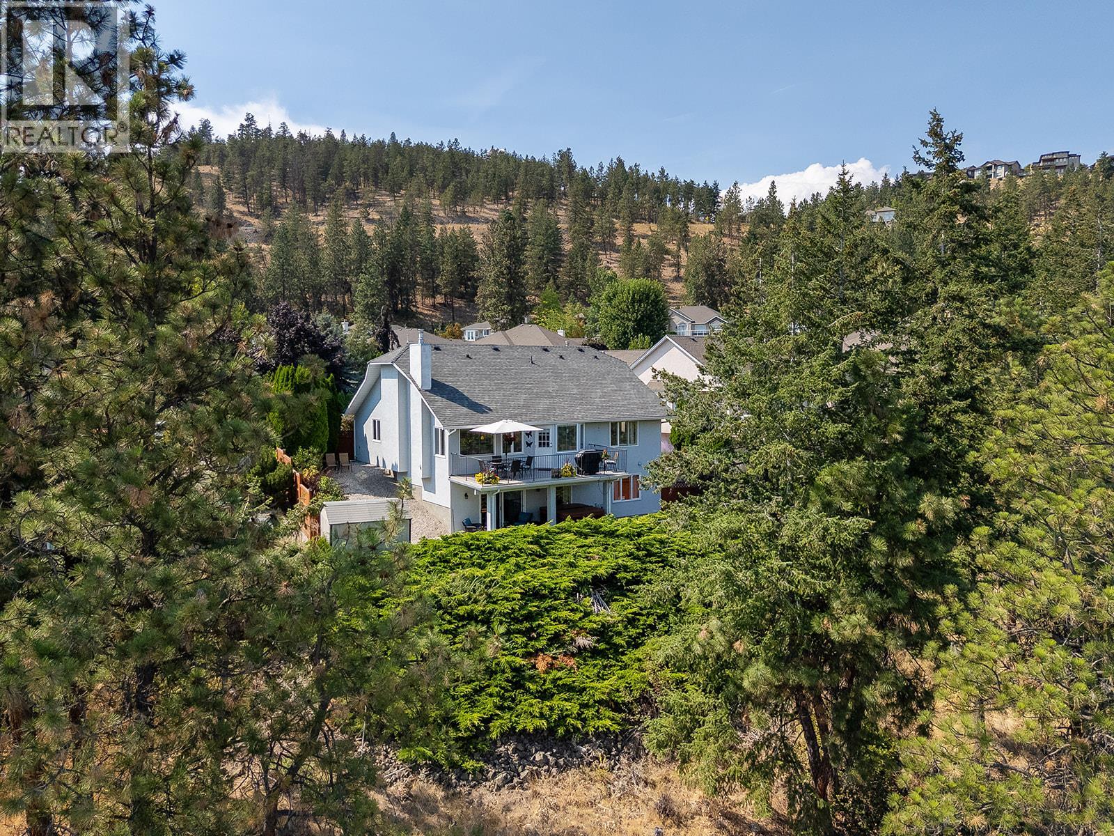 735 Nahanni Place, Kelowna, British Columbia  V1V 1N5 - Photo 1 - 10397955