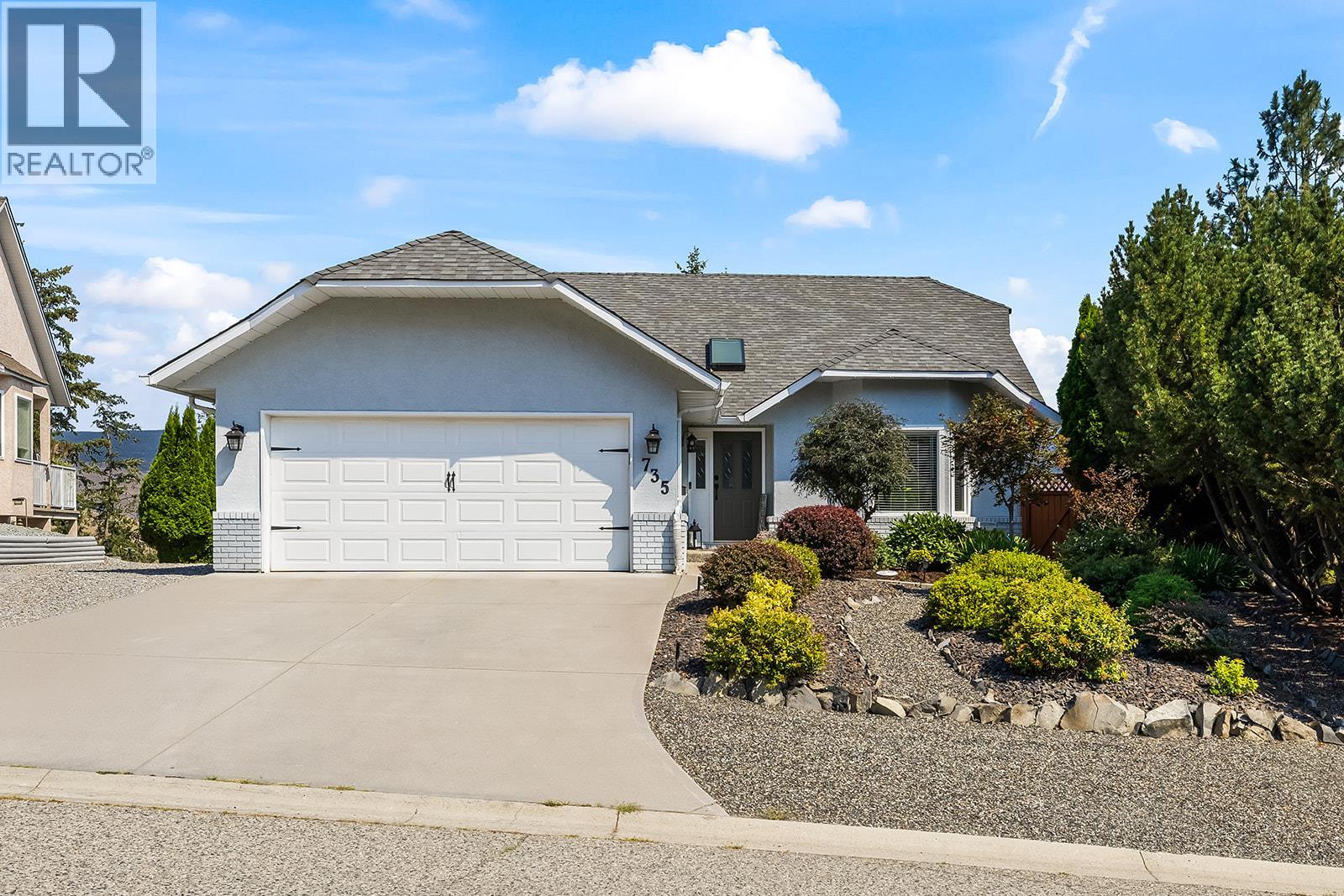 735 Nahanni Place, Kelowna, British Columbia  V1V 1N5 - Photo 2 - 10397955