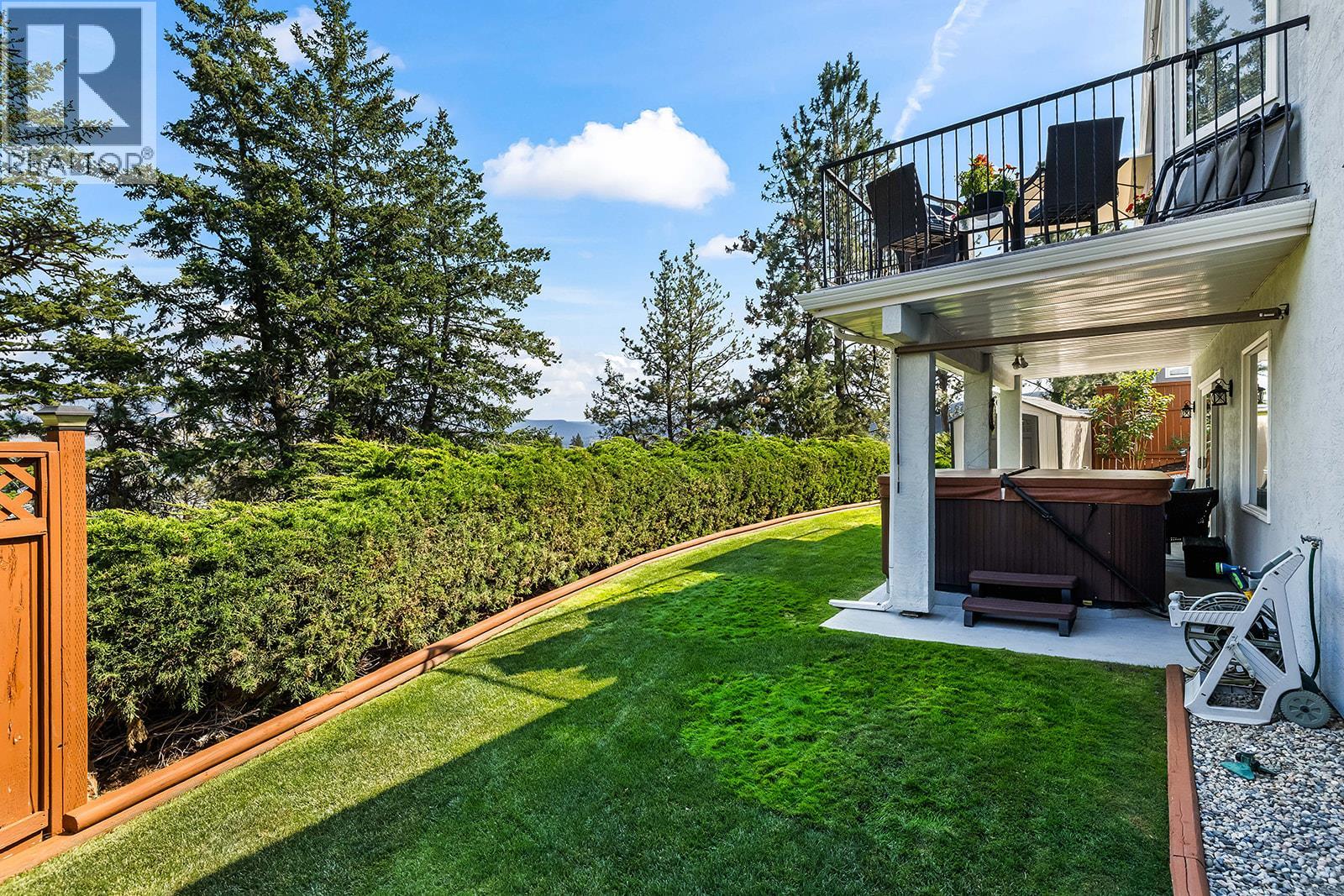 735 Nahanni Place, Kelowna, British Columbia  V1V 1N5 - Photo 51 - 10397955