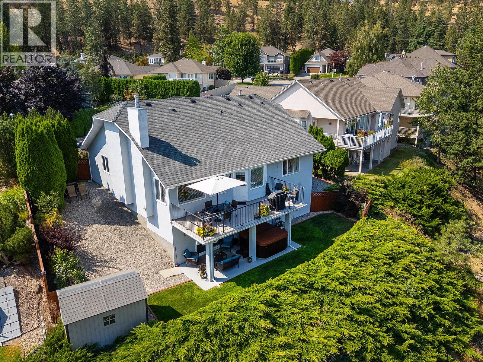 735 Nahanni Place, Kelowna, British Columbia  V1V 1N5 - Photo 55 - 10397955