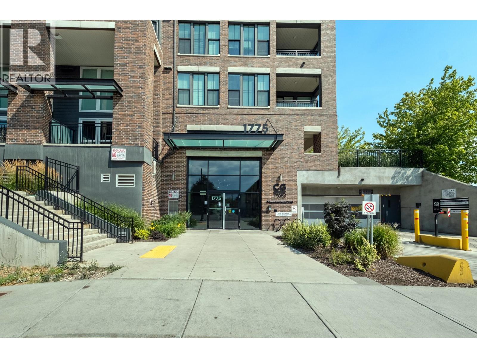 1775 Chapman Place Unit# 223, Kelowna, British Columbia  V1Y 0G3 - Photo 20 - 10396760