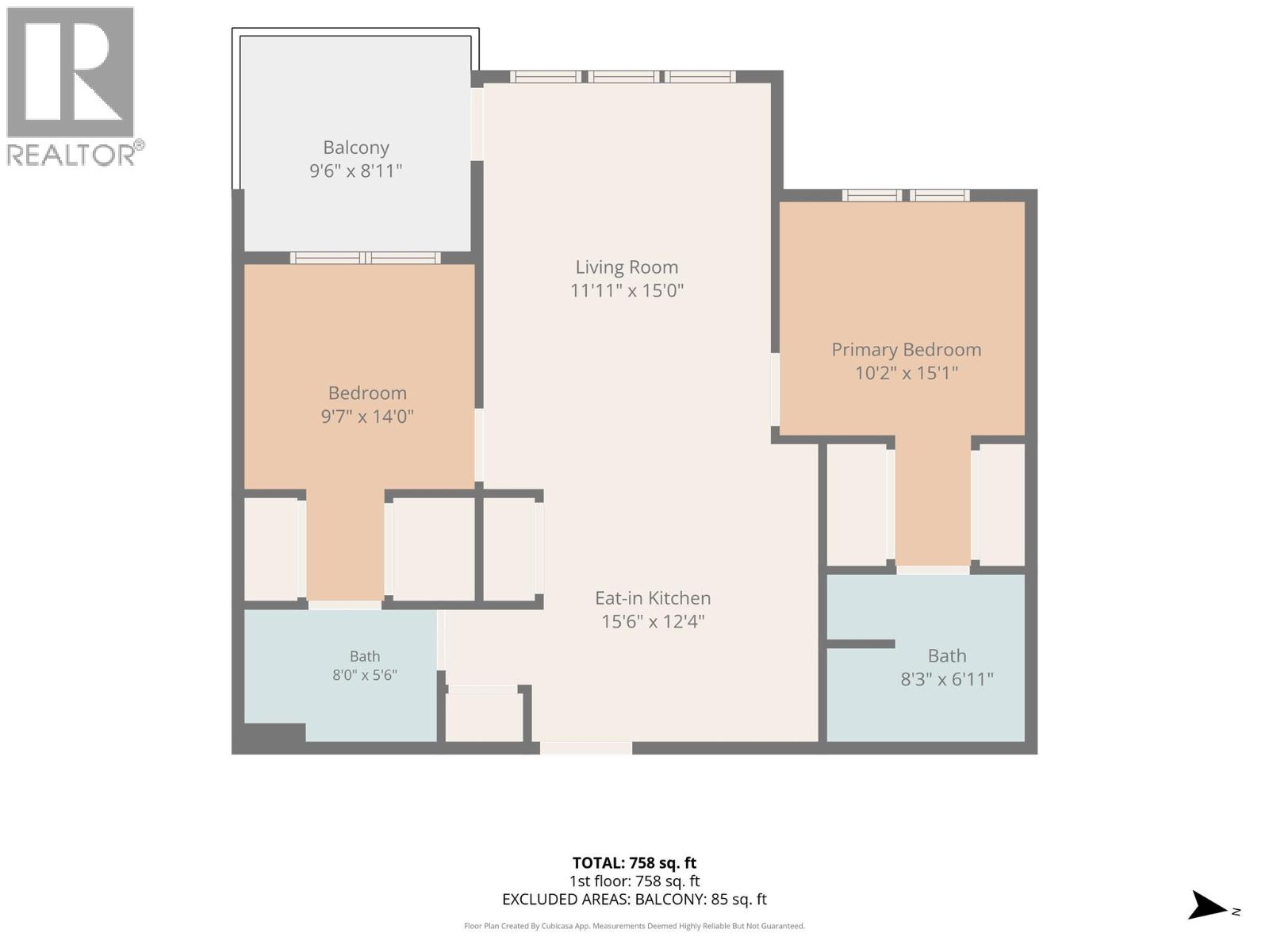 1775 Chapman Place Unit# 223, Kelowna, British Columbia  V1Y 0G3 - Photo 26 - 10396760