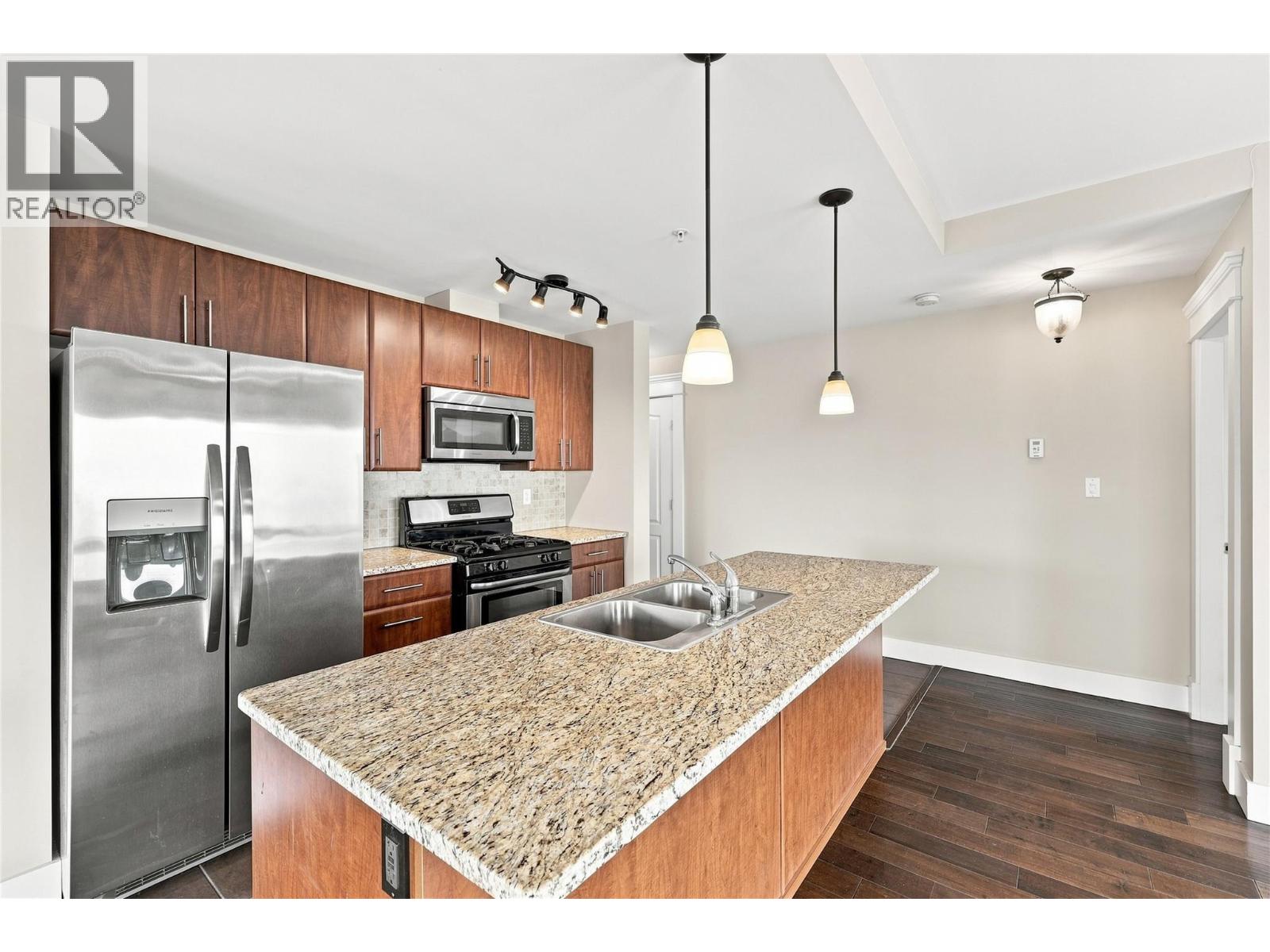 975 Victoria Street W Unit# 503, Kamloops, British Columbia  V2C 0C2 - Photo 10 - 10398044