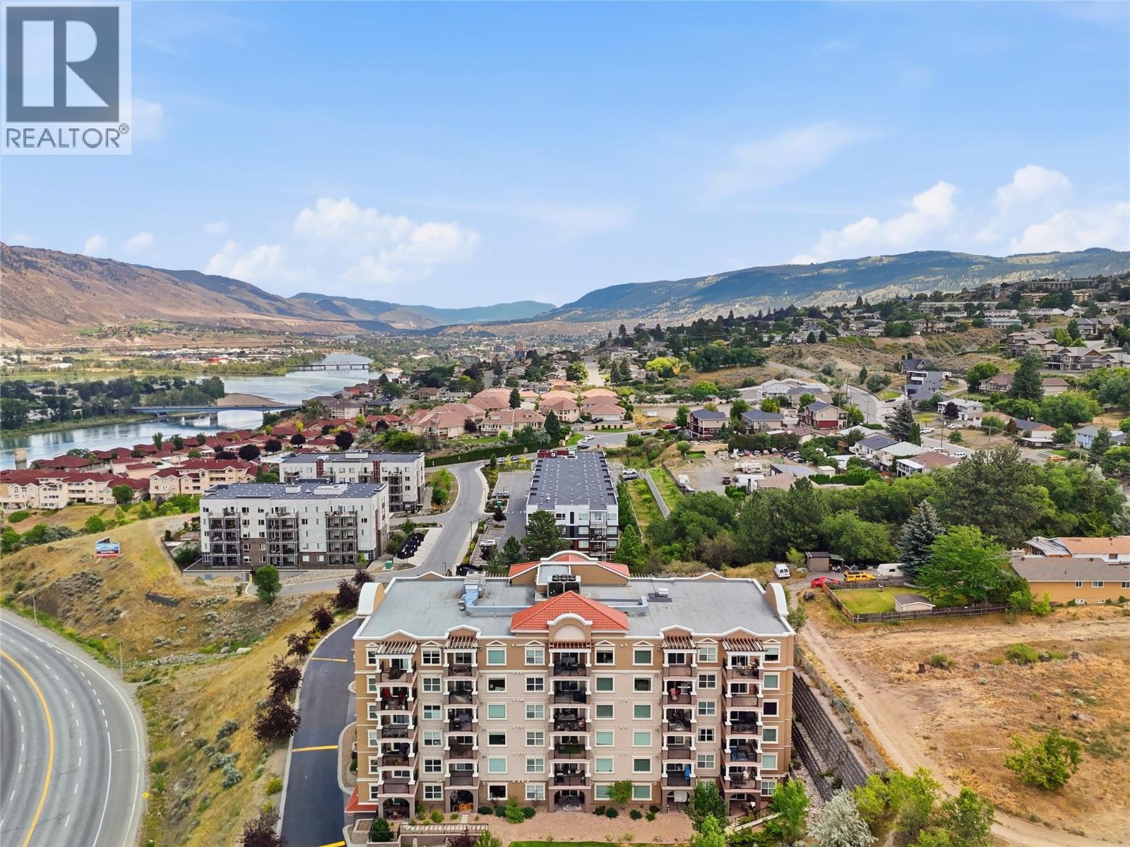 975 Victoria Street W Unit# 503, Kamloops, British Columbia  V2C 0C2 - Photo 31 - 10398044