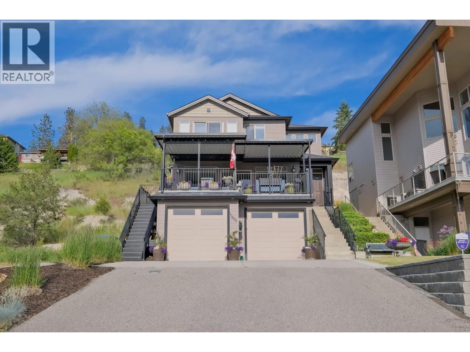 11339 Dakota Road, Lake Country, British Columbia  V4V 1X1 - Photo 1 - 10398037