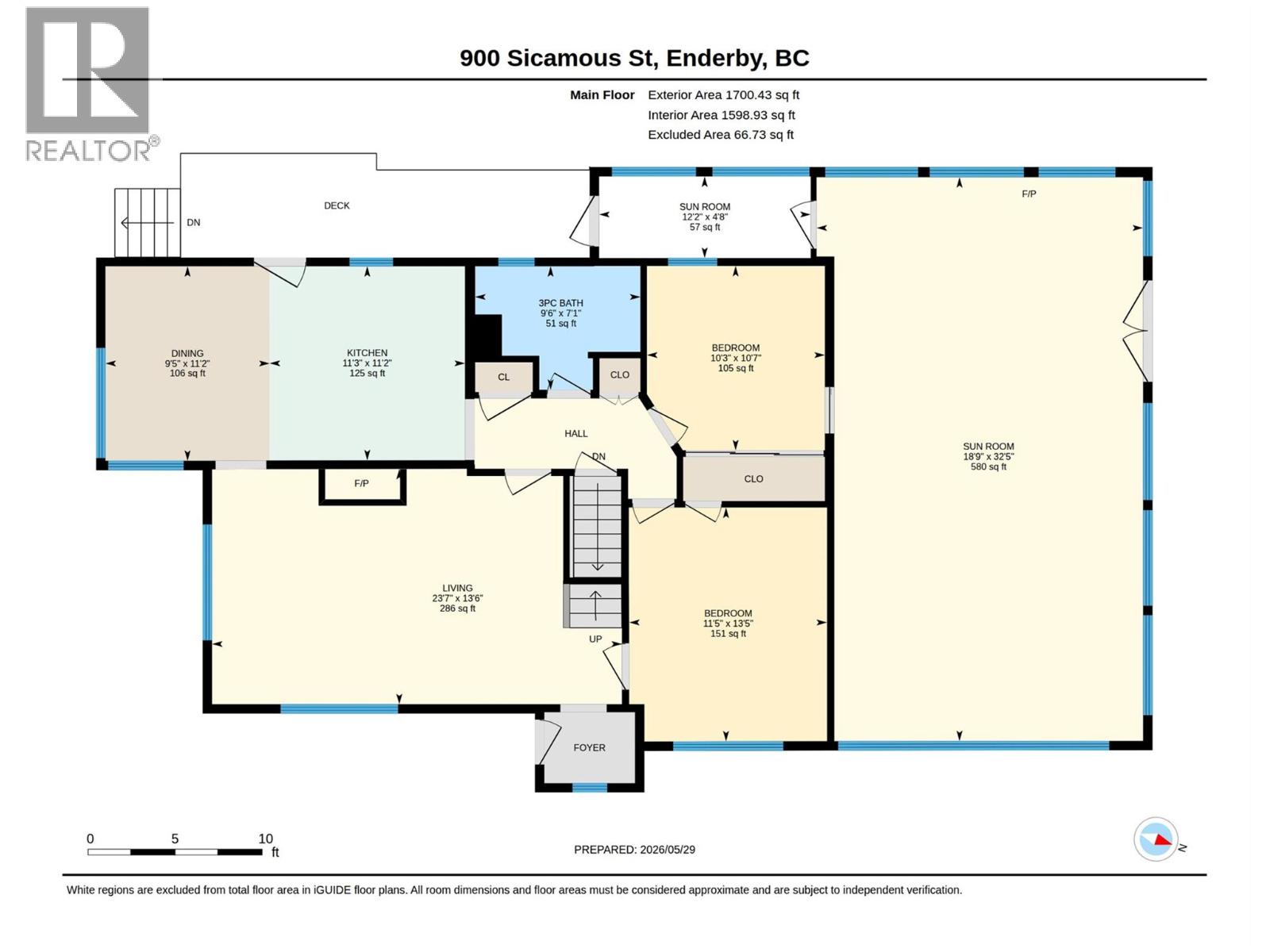 900 Sicamous Street, Enderby, British Columbia  V0E 1V0 - Photo 71 - 10398024