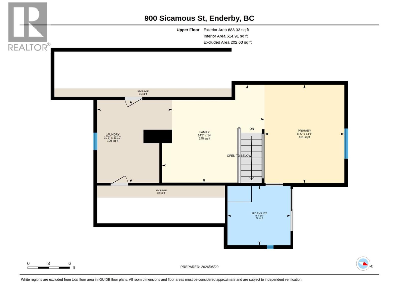 900 Sicamous Street, Enderby, British Columbia  V0E 1V0 - Photo 72 - 10398024