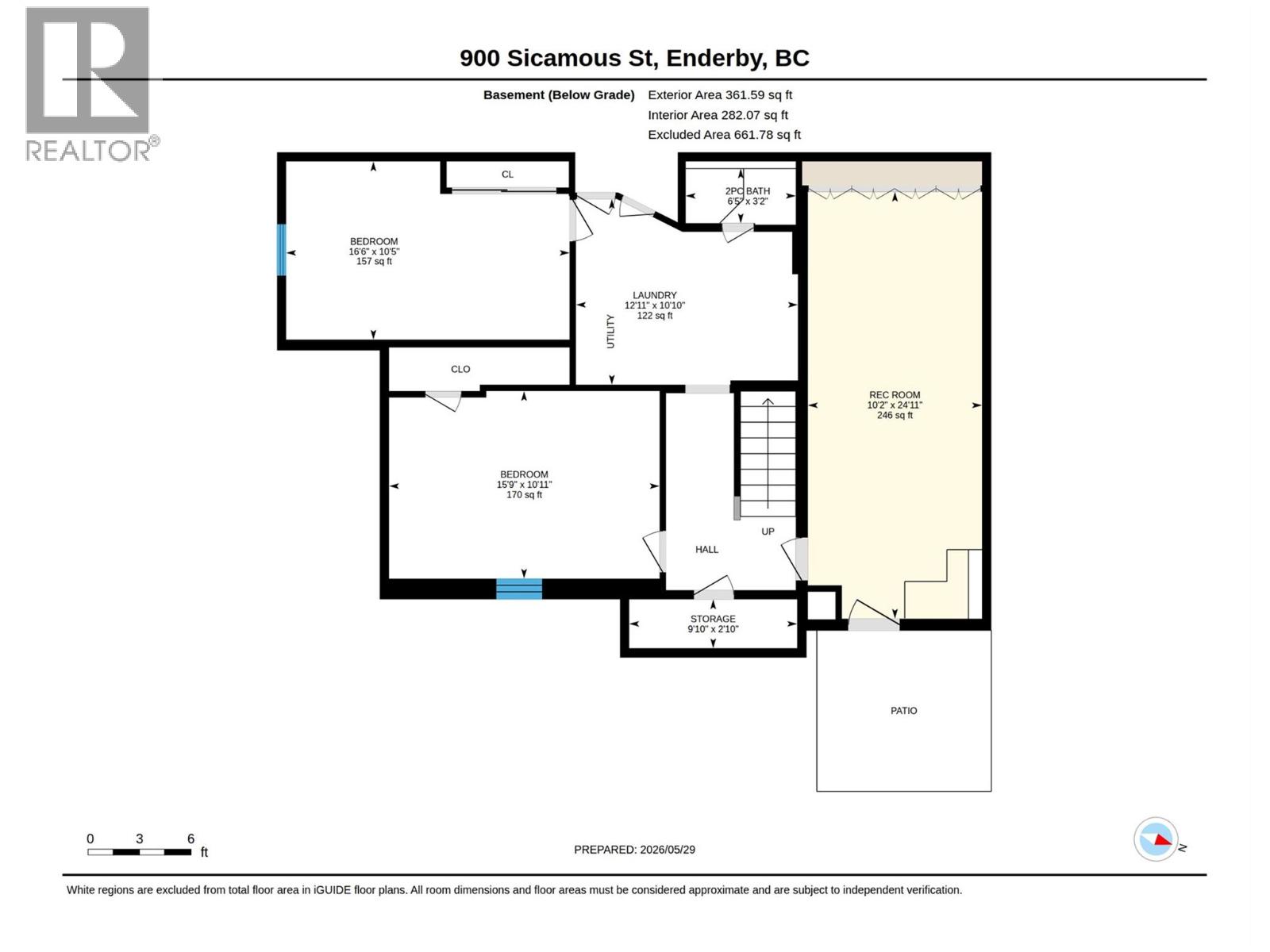900 Sicamous Street, Enderby, British Columbia  V0E 1V0 - Photo 73 - 10398024