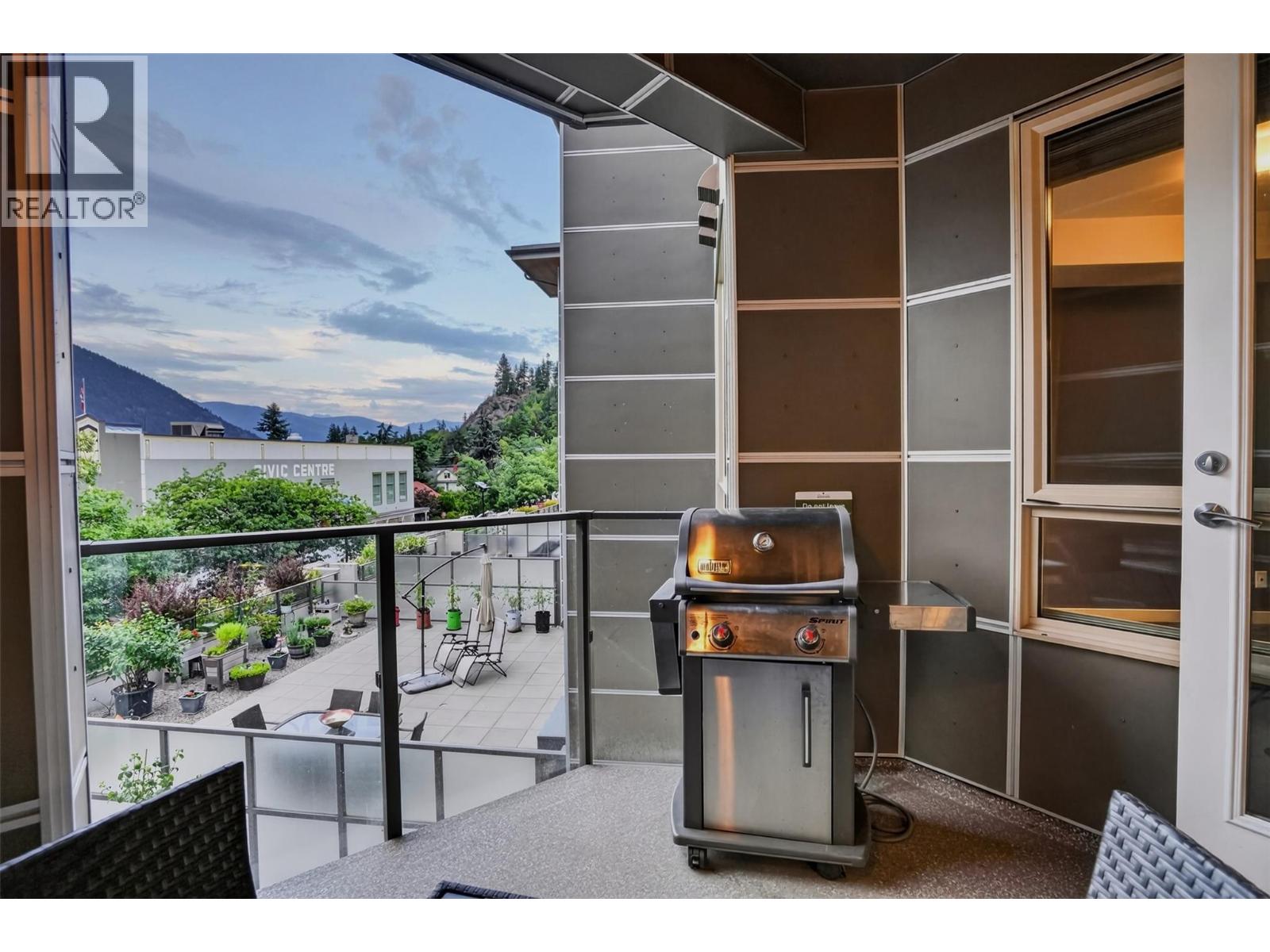710 Vernon Street Unit# 301, Nelson, British Columbia  V1L 4G2 - Photo 22 - 10397784