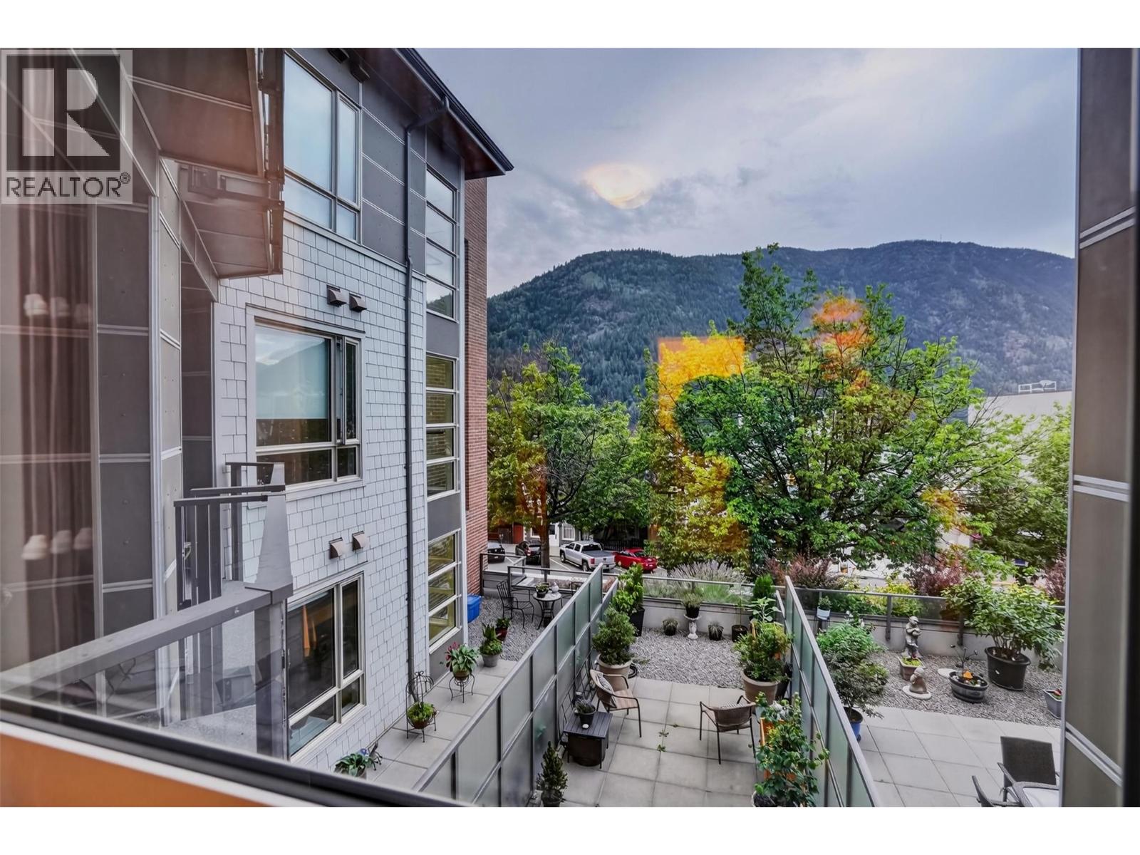 710 Vernon Street Unit# 301, Nelson, British Columbia  V1L 4G2 - Photo 28 - 10397784