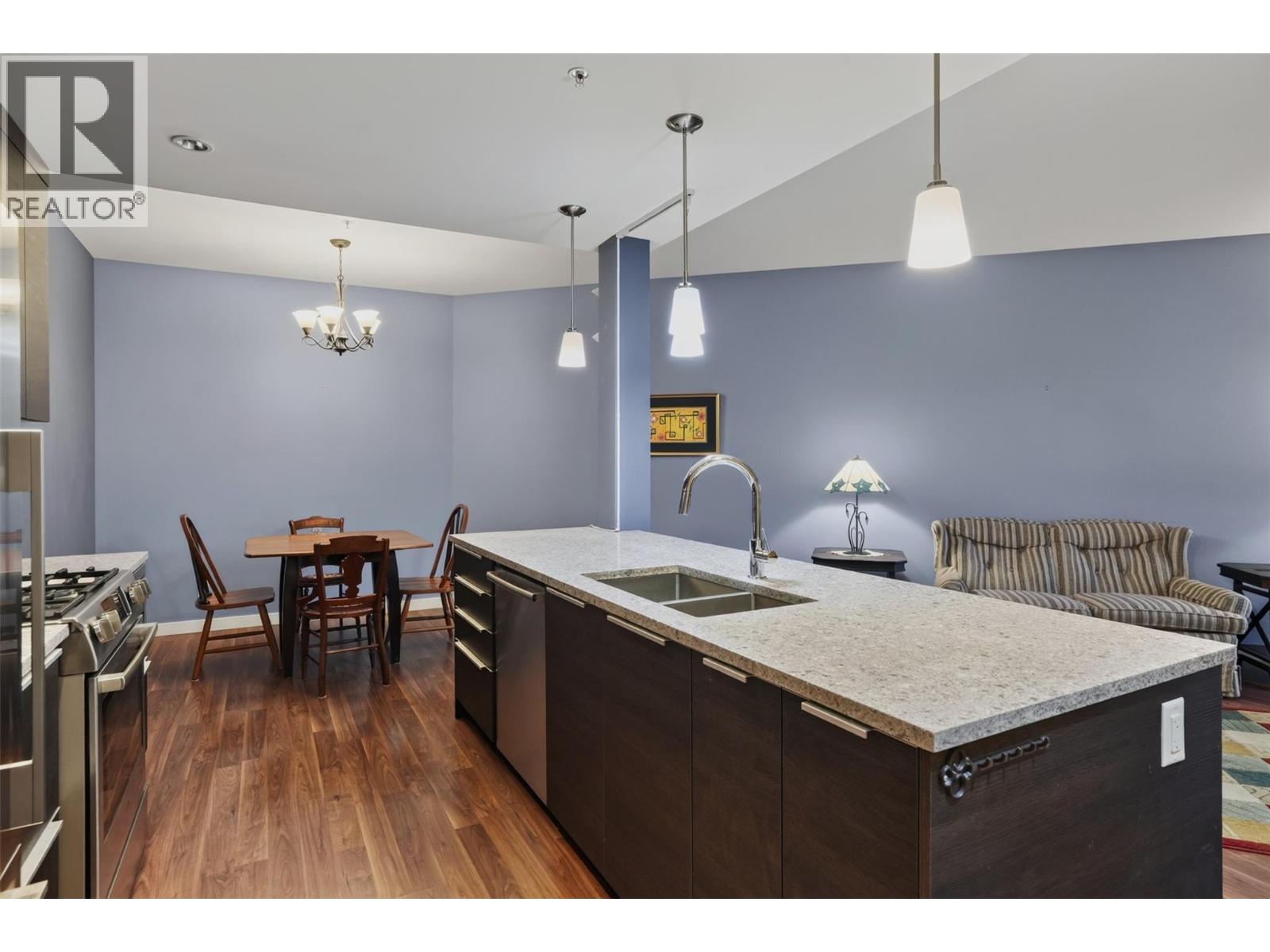 710 Vernon Street Unit# 301, Nelson, British Columbia  V1L 4G2 - Photo 8 - 10397784