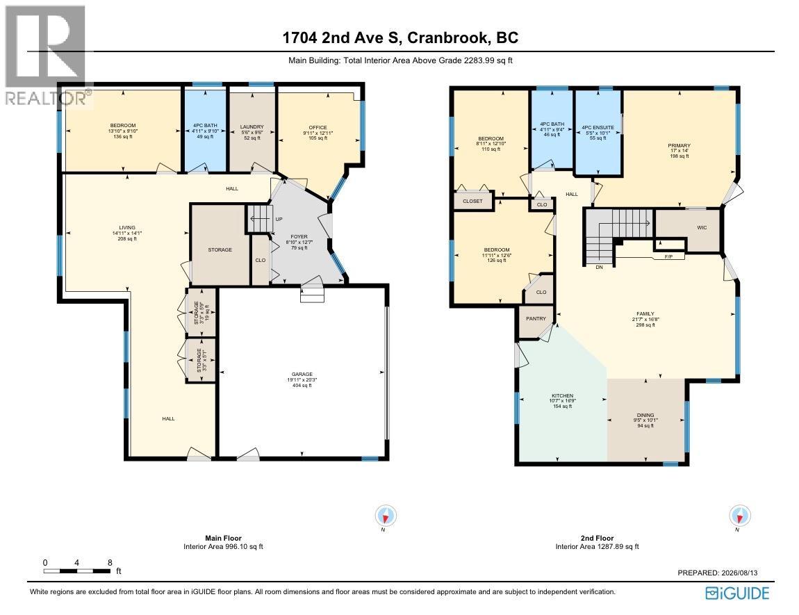 1704 2nd Ave S, Cranbrook, British Columbia  V1C 0A1 - Photo 72 - 10397915