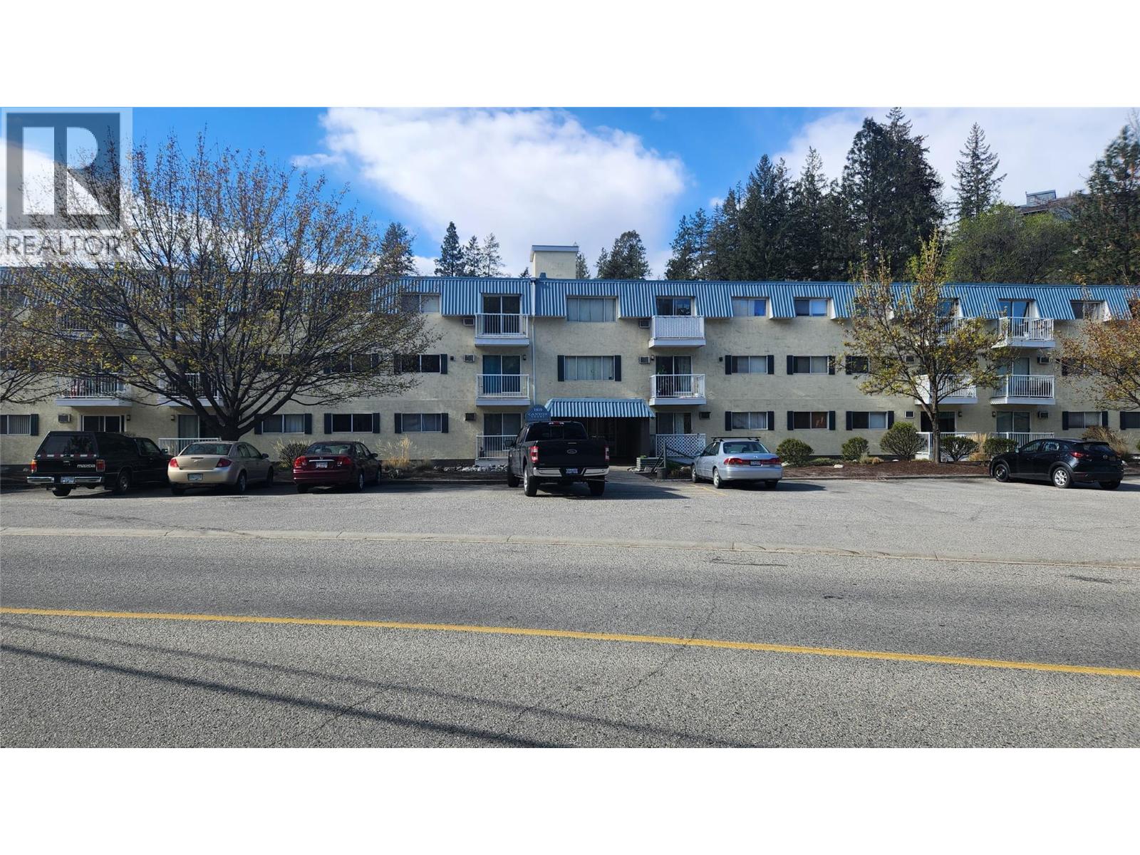 1410 Penticton Avenue Unit# 101, Penticton, British Columbia  V2A 2N5 - Photo 1 - 10397657