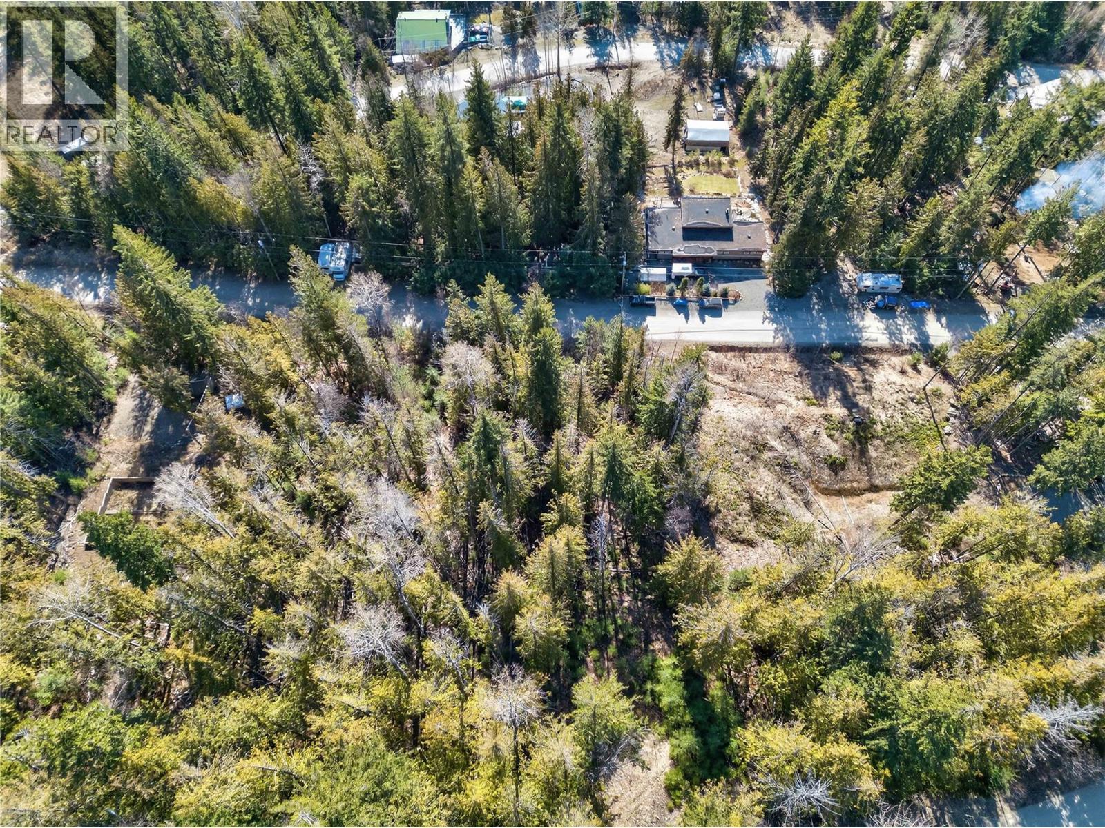 Castle Heights Lot# 53, Anglemont, British Columbia  V0E 1M8 - Photo 14 - 10398035