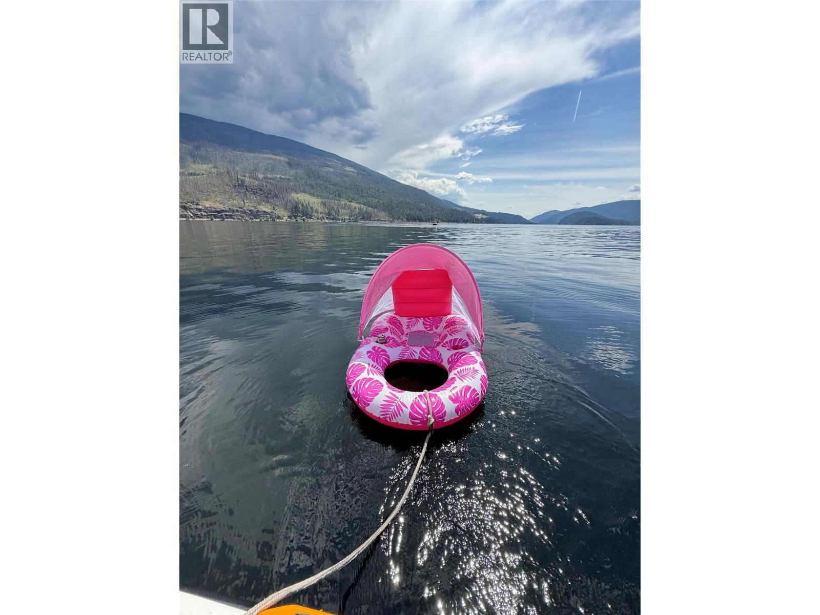 Castle Heights Lot# 53, Anglemont, British Columbia  V0E 1M8 - Photo 4 - 10398035