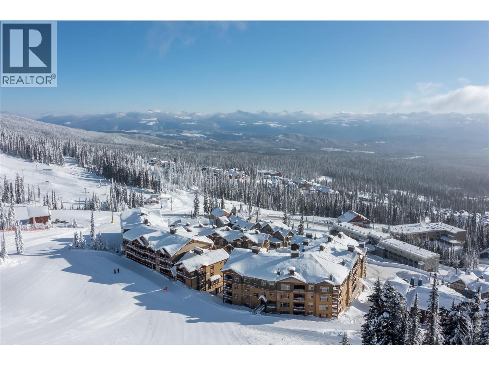 7700 Porcupine Road Unit# 3-104, Big White, British Columbia  V1P 1P3 - Photo 1 - 10397727