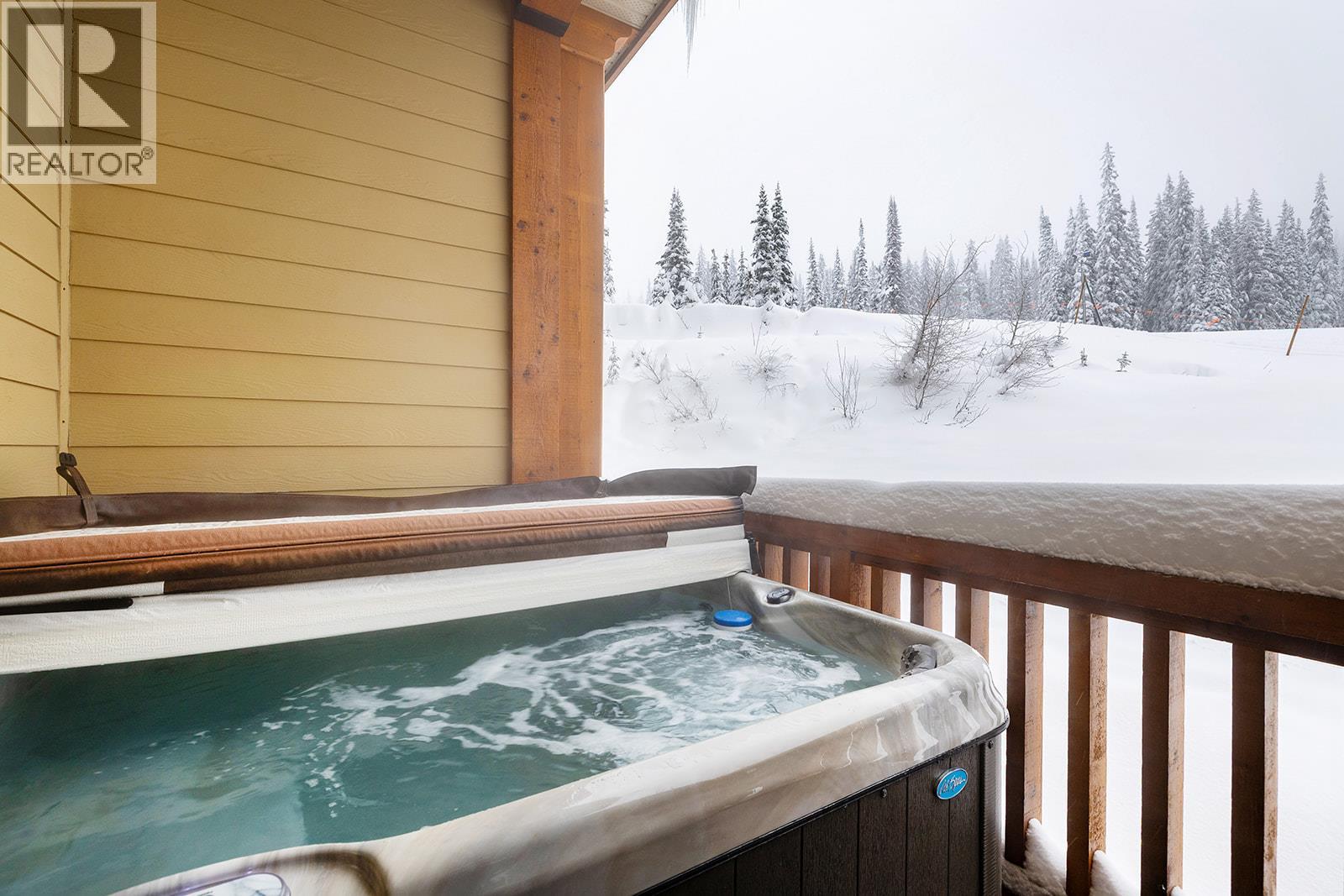 7700 Porcupine Road Unit# 3-104, Big White, British Columbia  V1P 1P3 - Photo 31 - 10397727