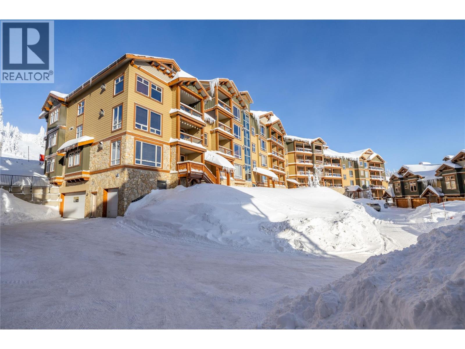 7700 Porcupine Road Unit# 3-104, Big White, British Columbia  V1P 1P3 - Photo 48 - 10397727