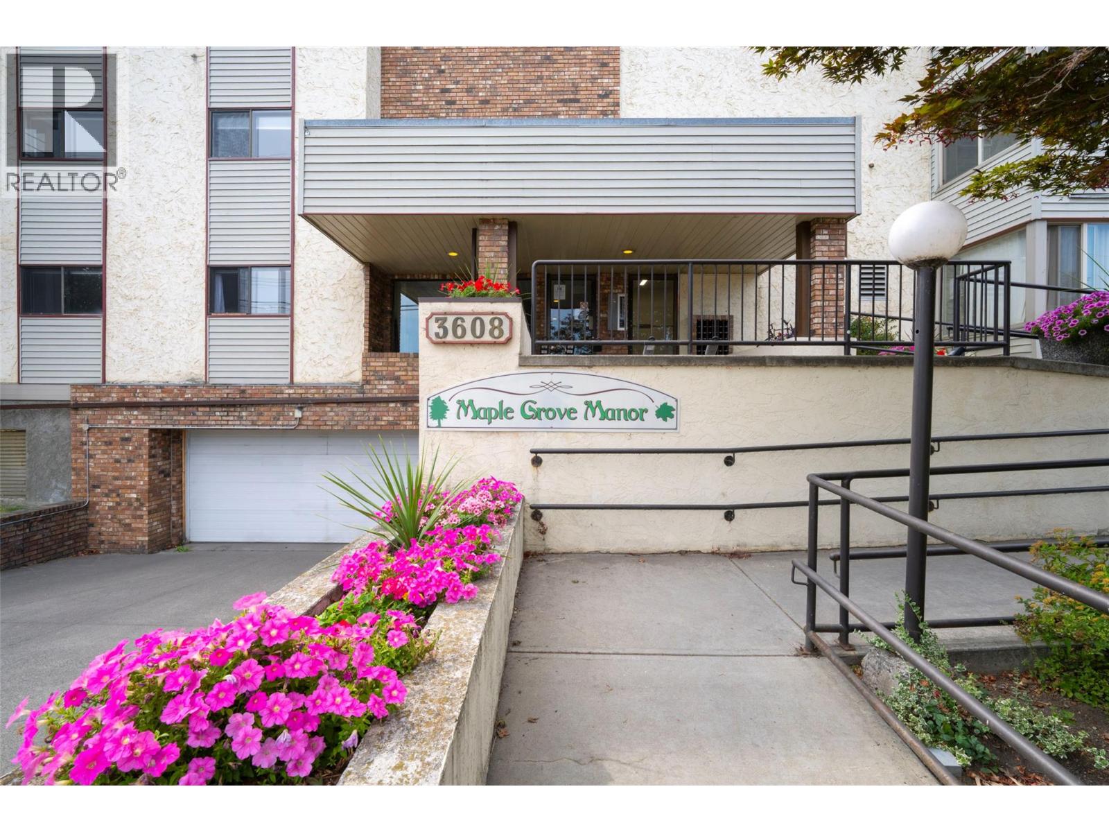 3608 27 Avenue Unit# 209, Vernon, British Columbia  V1T 1S4 - Photo 1 - 10397301