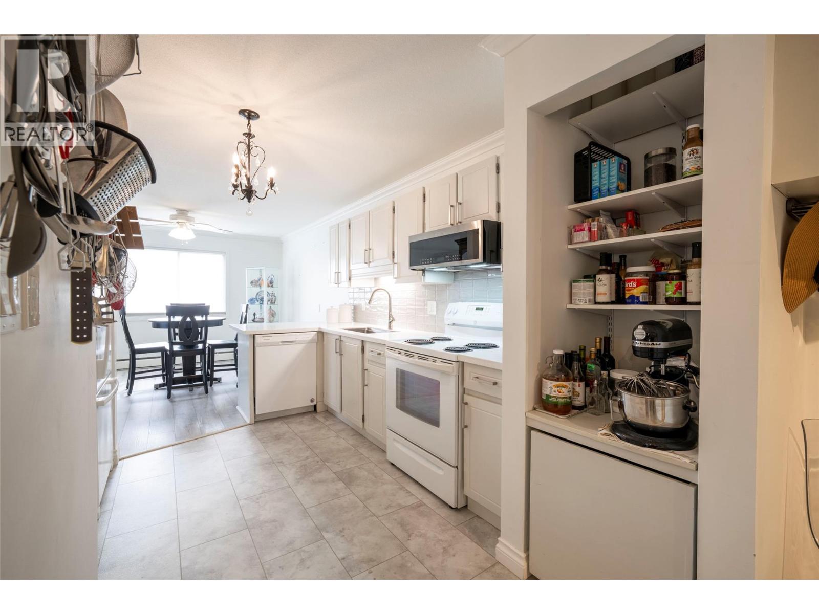 3608 27 Avenue Unit# 209, Vernon, British Columbia  V1T 1S4 - Photo 10 - 10397301