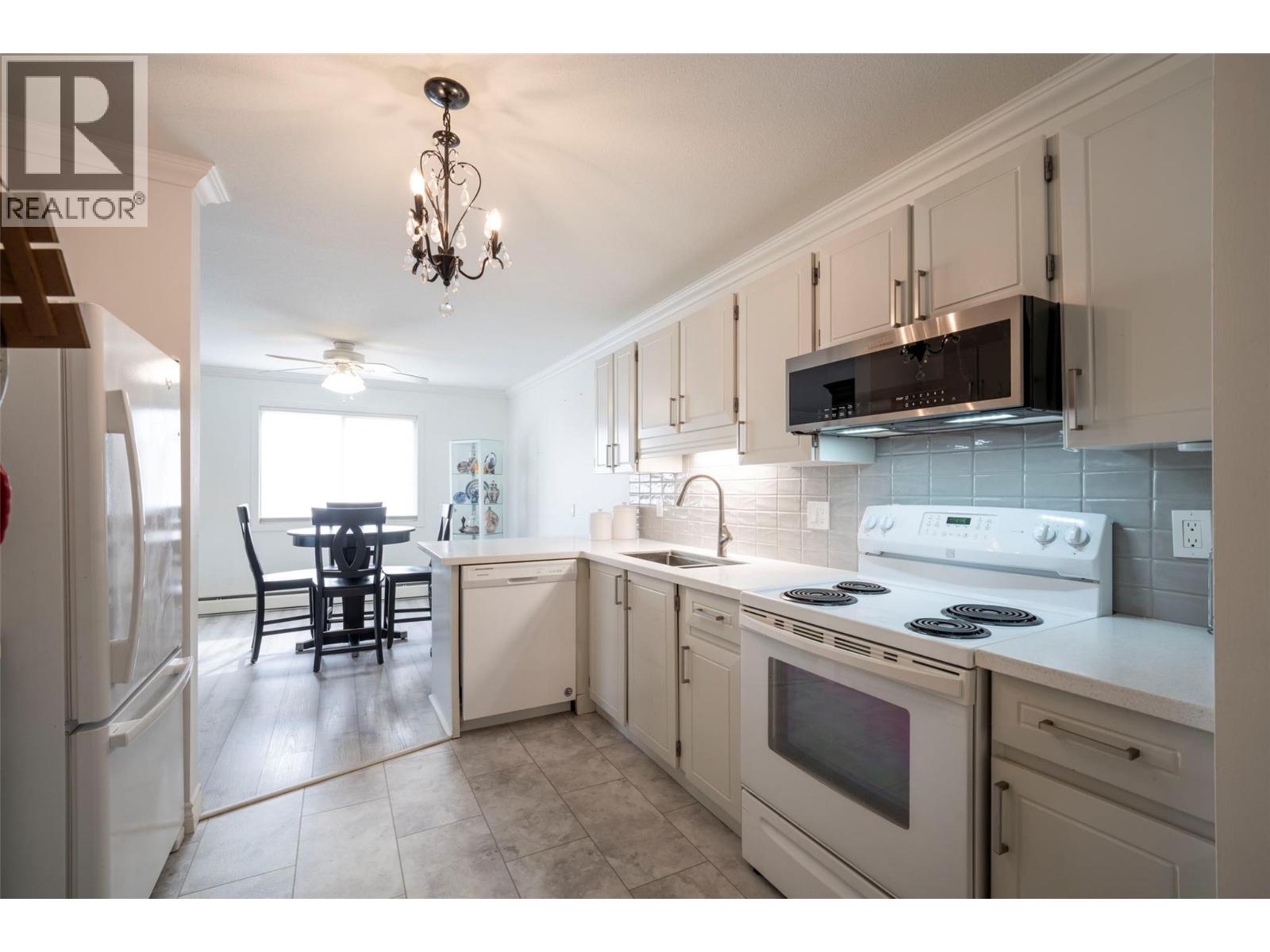 3608 27 Avenue Unit# 209, Vernon, British Columbia  V1T 1S4 - Photo 11 - 10397301