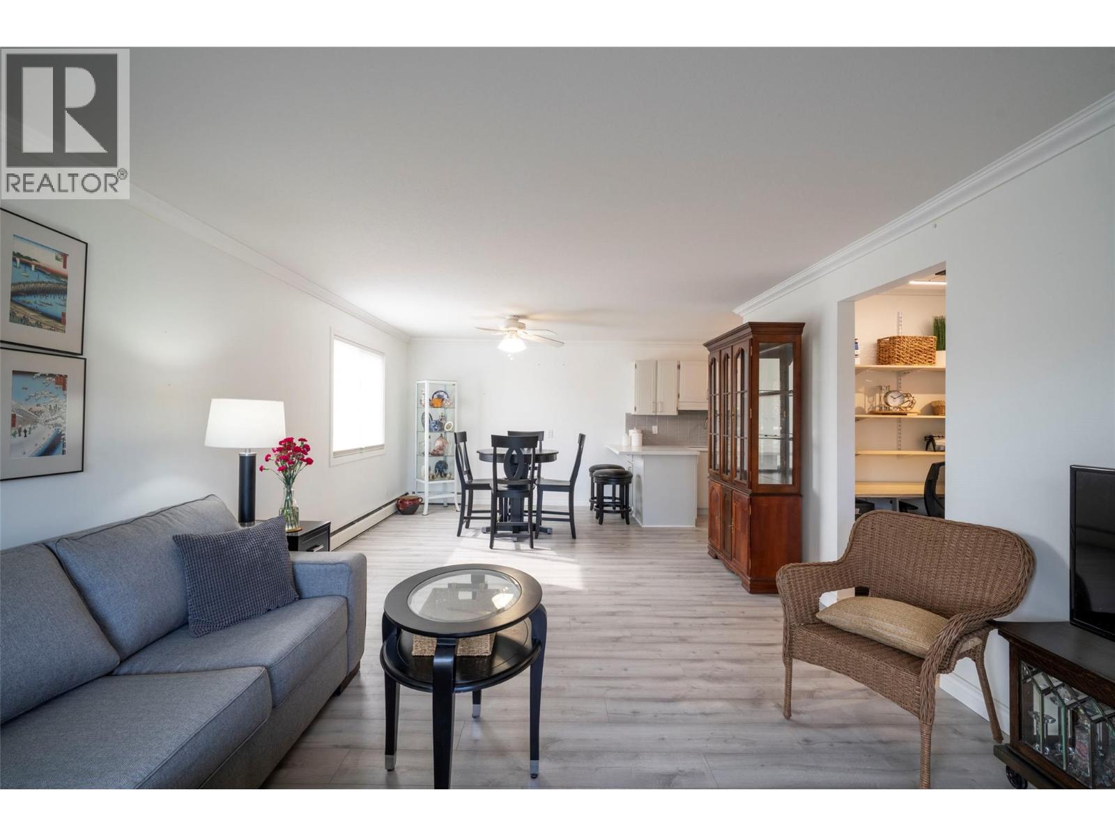 3608 27 Avenue Unit# 209, Vernon, British Columbia  V1T 1S4 - Photo 18 - 10397301