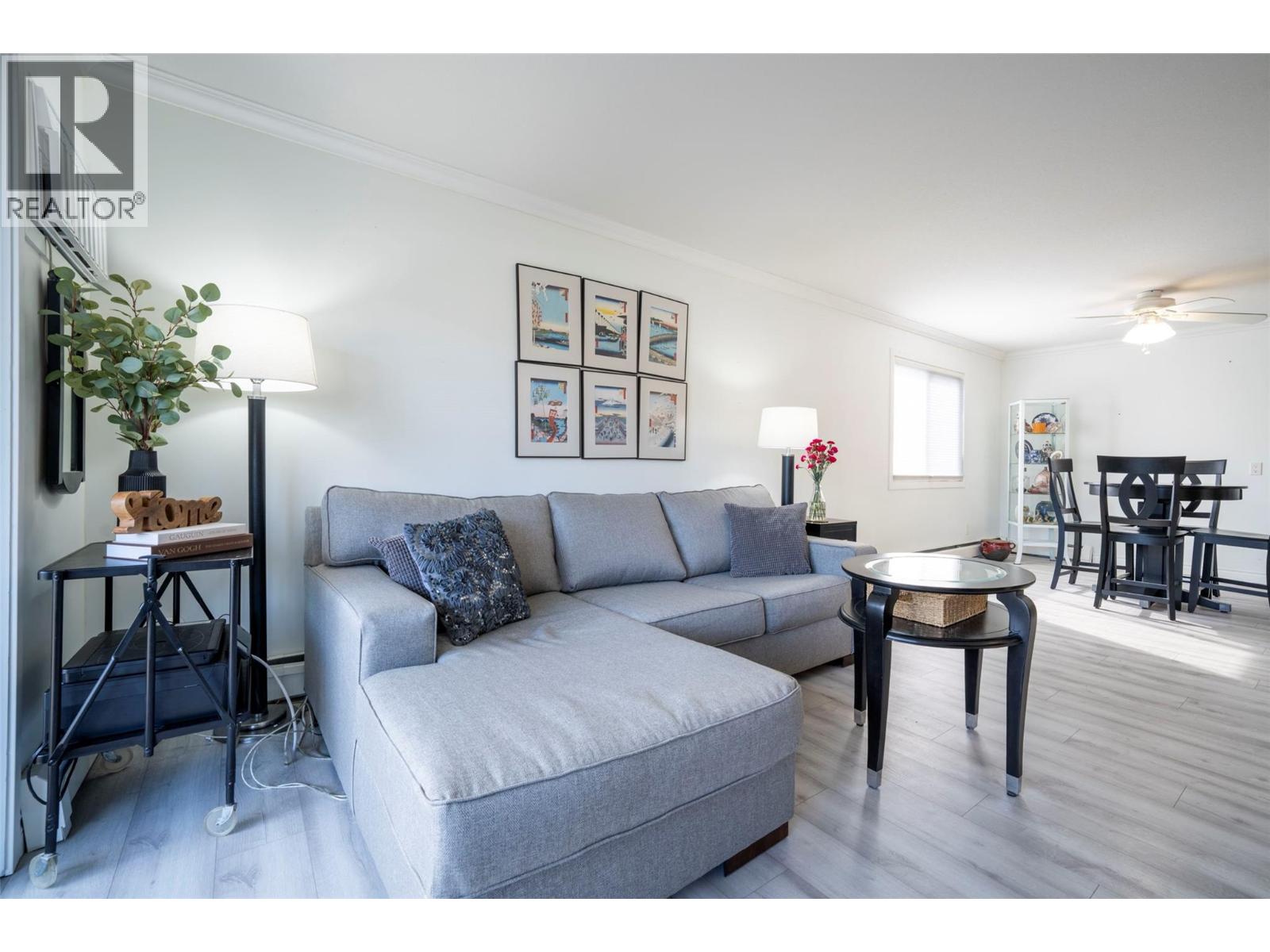 3608 27 Avenue Unit# 209, Vernon, British Columbia  V1T 1S4 - Photo 19 - 10397301