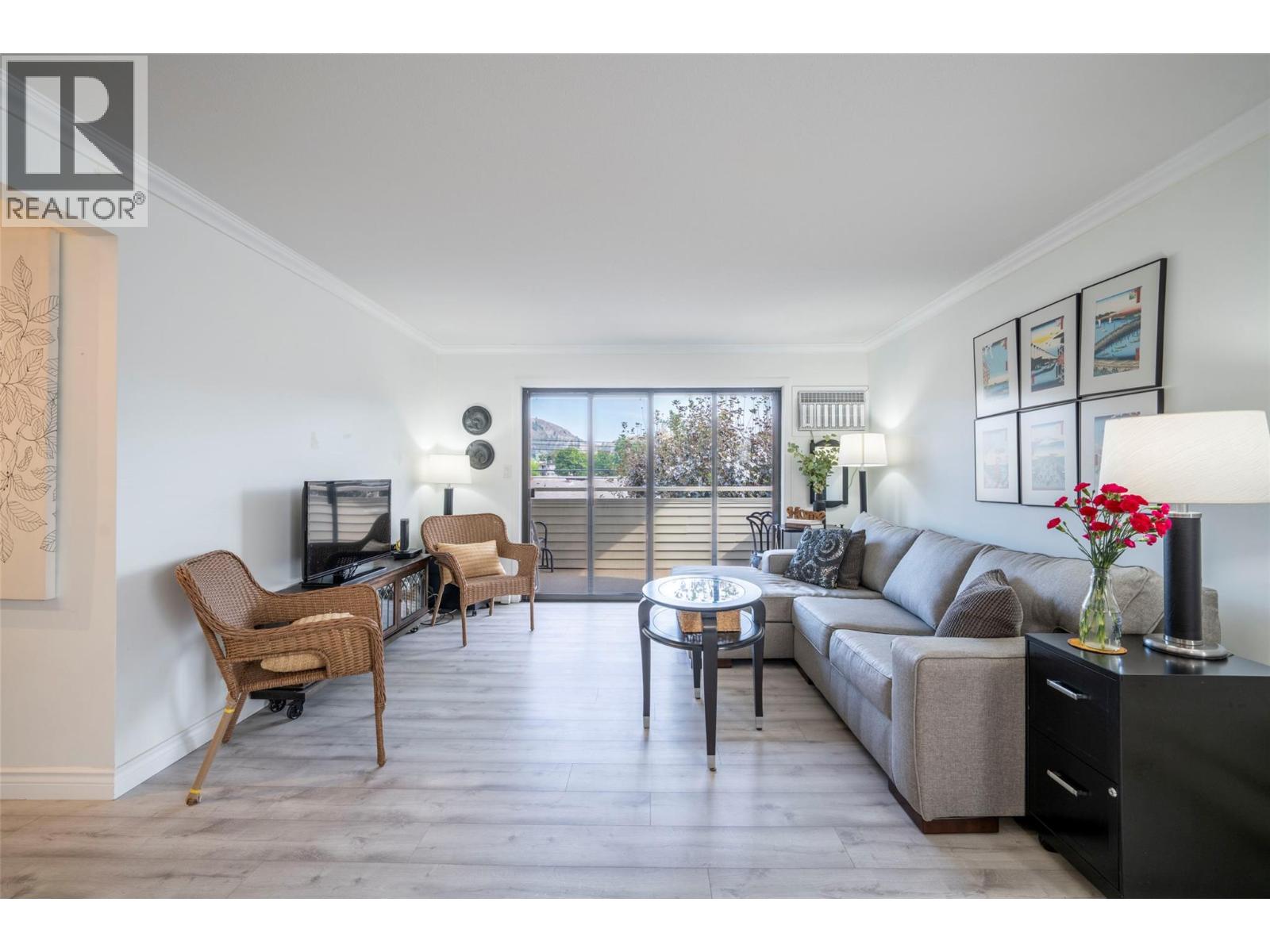 3608 27 Avenue Unit# 209, Vernon, British Columbia  V1T 1S4 - Photo 2 - 10397301