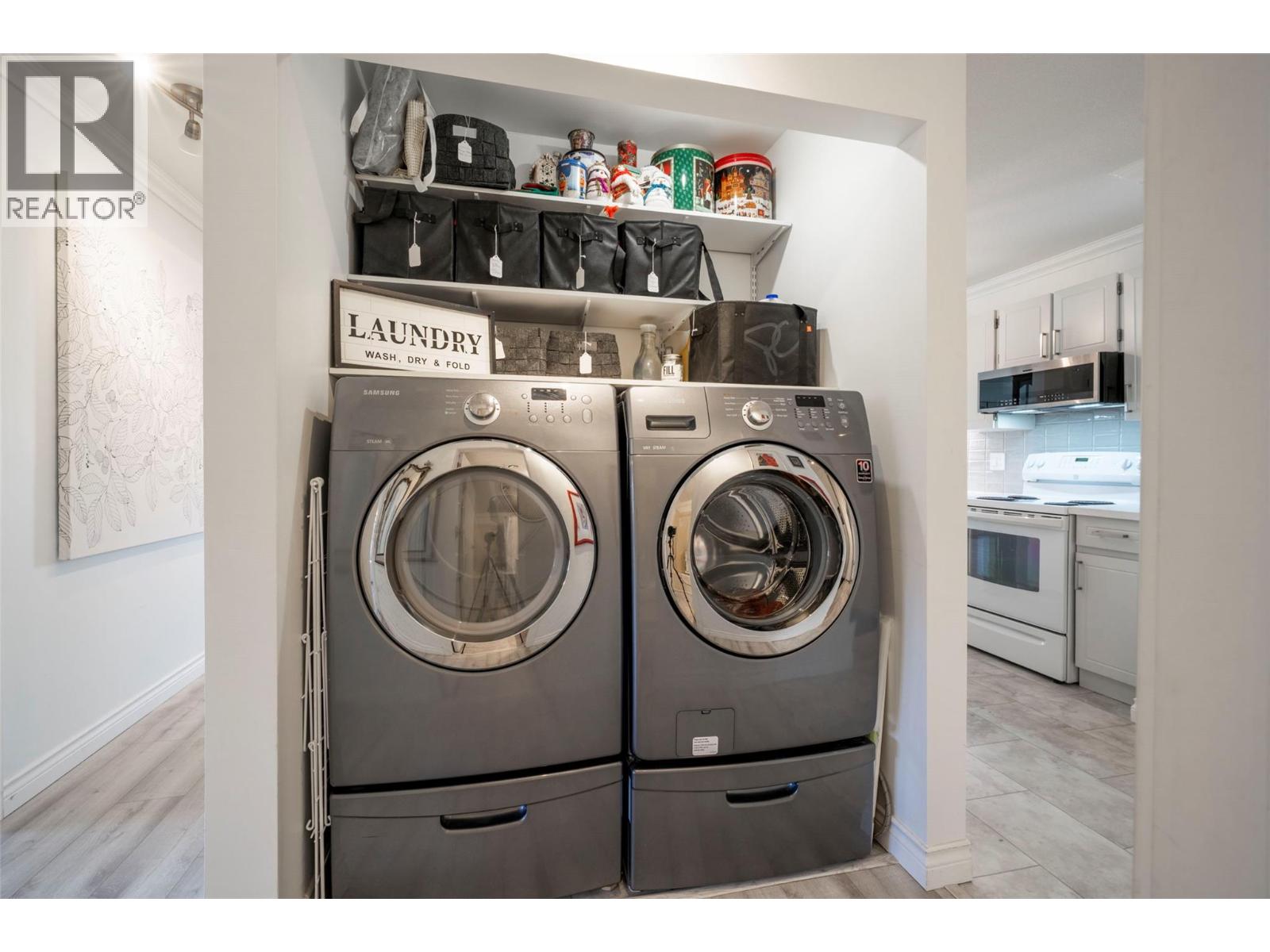 3608 27 Avenue Unit# 209, Vernon, British Columbia  V1T 1S4 - Photo 44 - 10397301