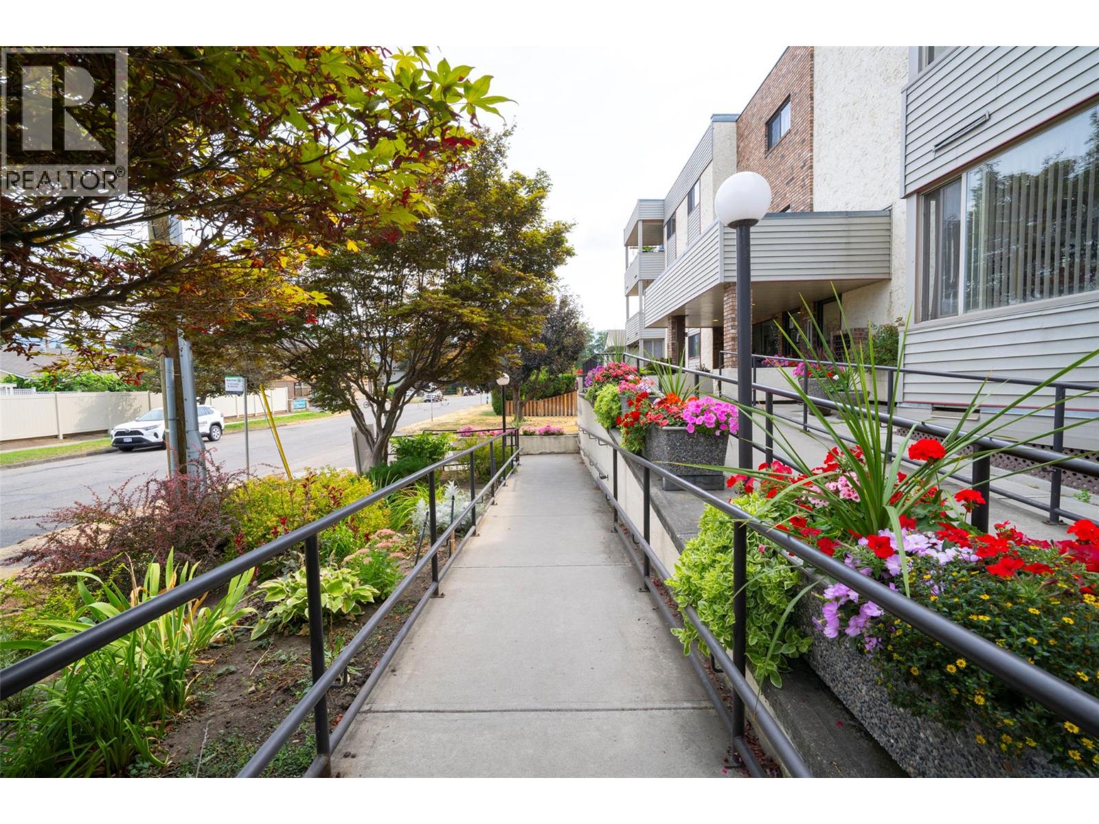 3608 27 Avenue Unit# 209, Vernon, British Columbia  V1T 1S4 - Photo 46 - 10397301