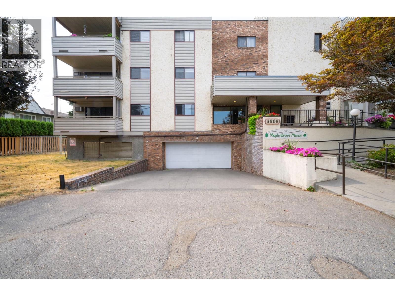 3608 27 Avenue Unit# 209, Vernon, British Columbia  V1T 1S4 - Photo 48 - 10397301