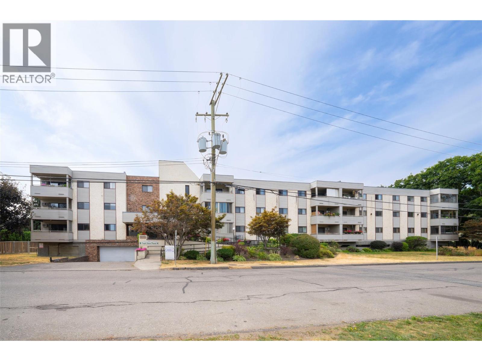 3608 27 Avenue Unit# 209, Vernon, British Columbia  V1T 1S4 - Photo 49 - 10397301