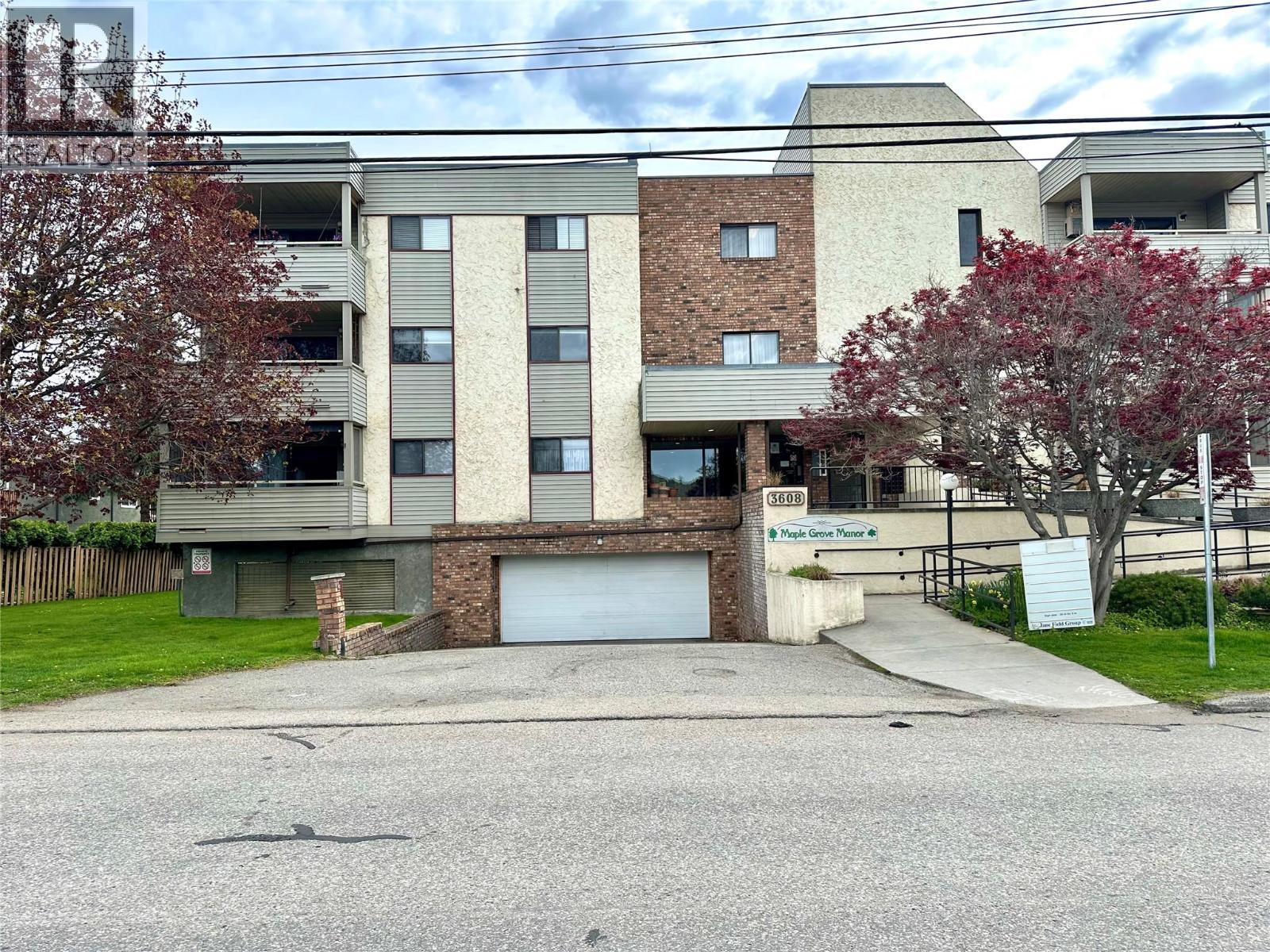 3608 27 Avenue Unit# 209, Vernon, British Columbia  V1T 1S4 - Photo 75 - 10397301