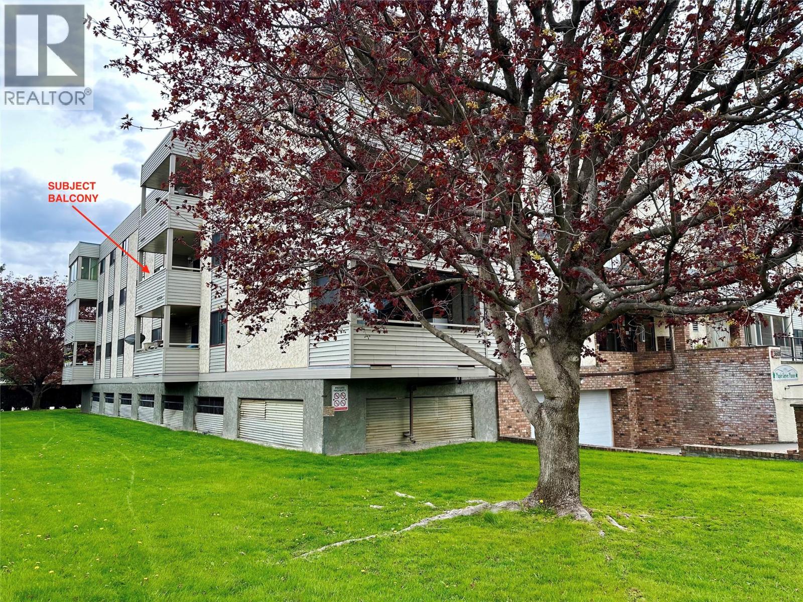 3608 27 Avenue Unit# 209, Vernon, British Columbia  V1T 1S4 - Photo 76 - 10397301